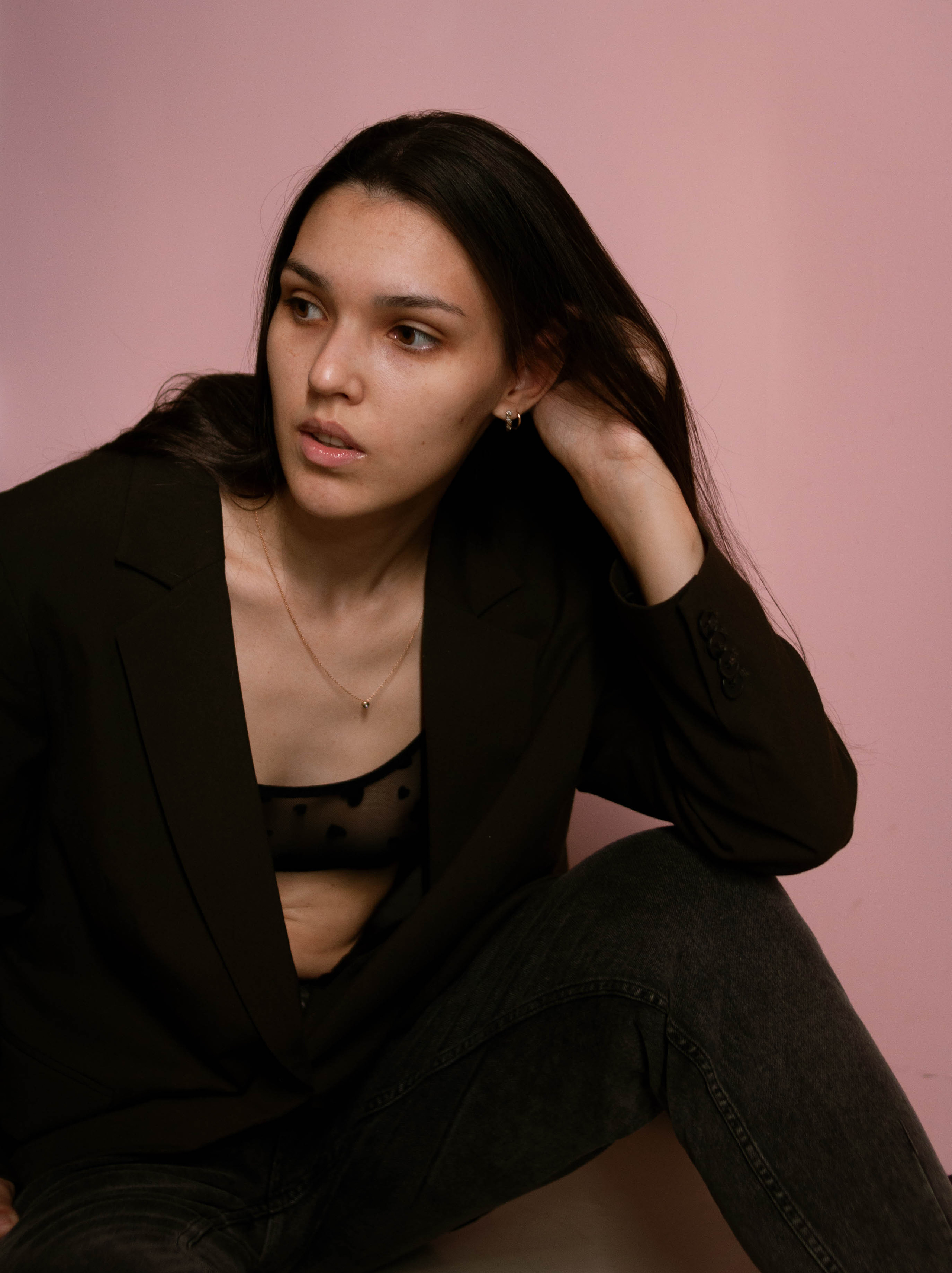 Дискошар. Искусство фотографии. Фотограф | продюсер из Москвы — Лизочек