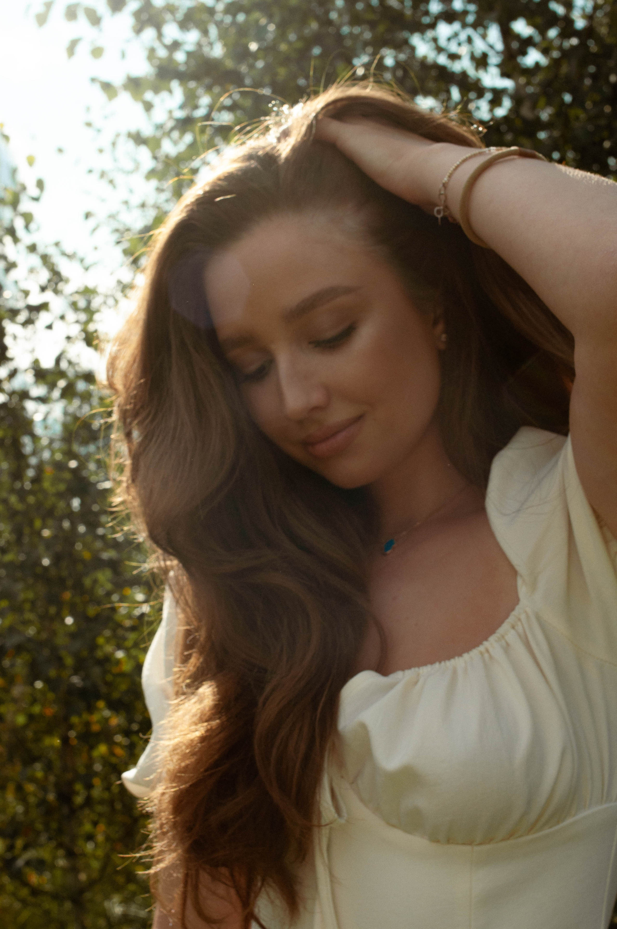 Вероника. Искусство фотографии. Фотограф | продюсер из Москвы — Лизочек