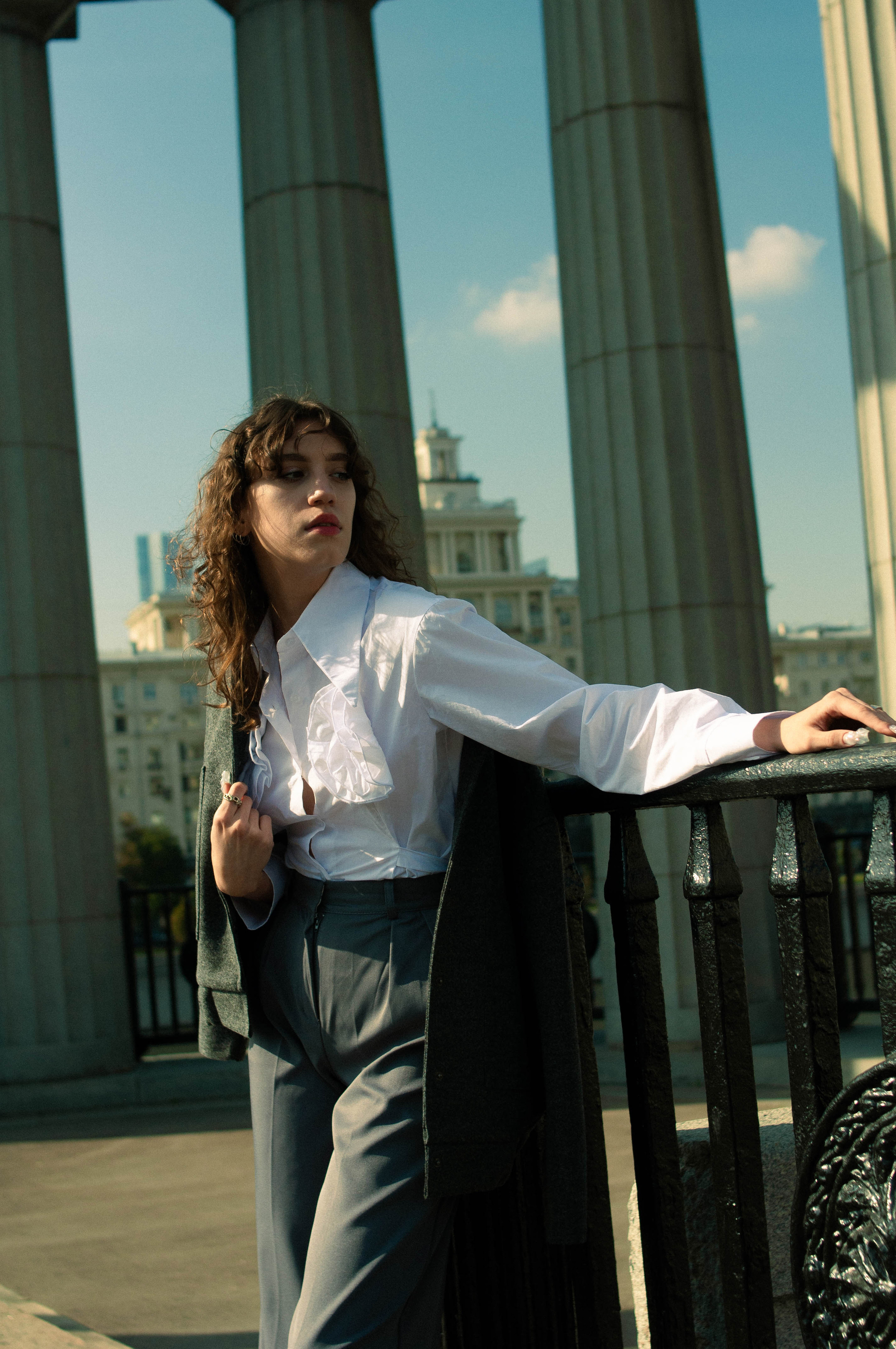 ЛукБук. Искусство фотографии. Фотограф | продюсер из Москвы — Лизочек