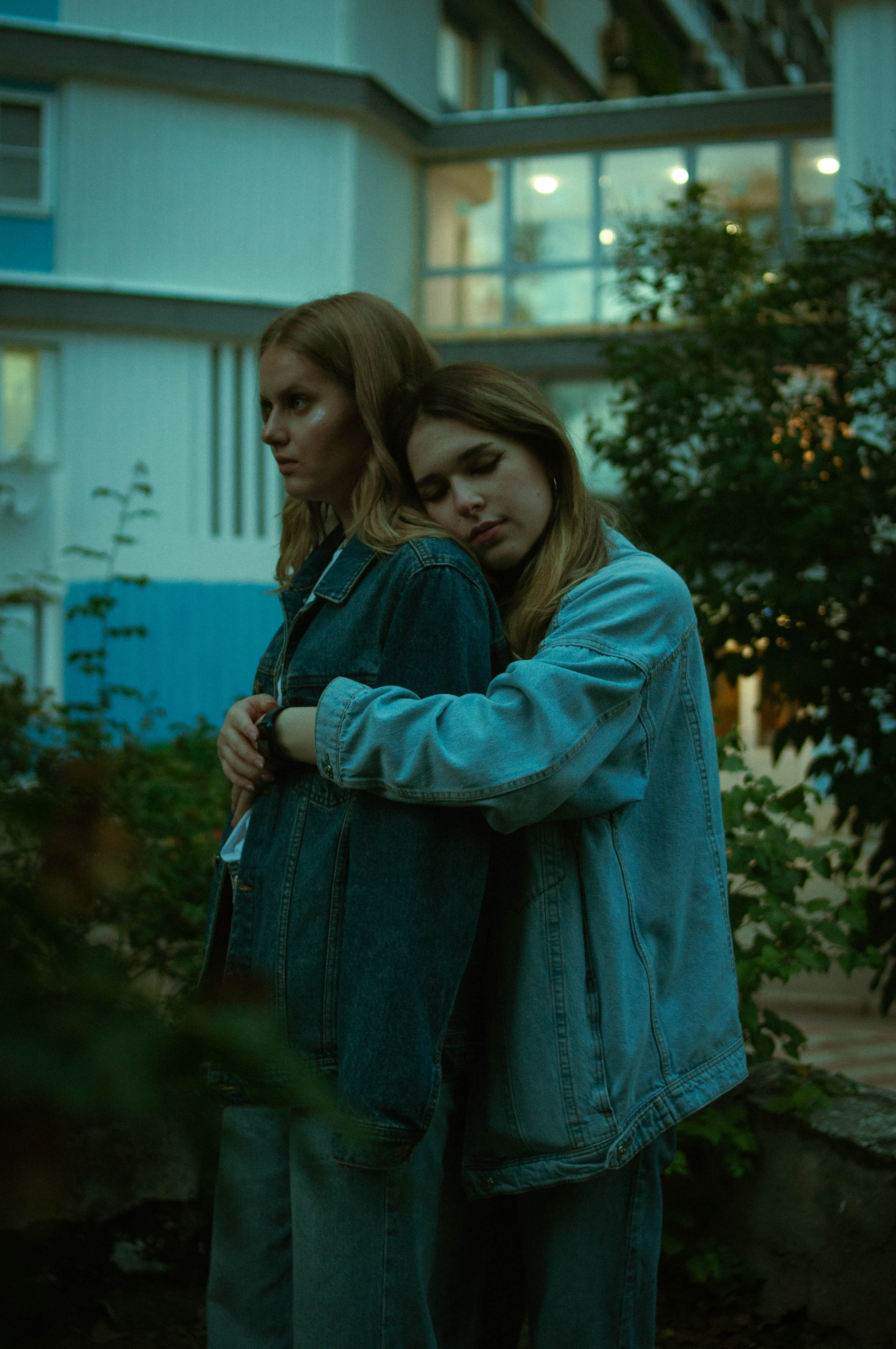 Ангелина и Арина. Искусство фотографии. Фотограф | продюсер из Москвы — Лизочек