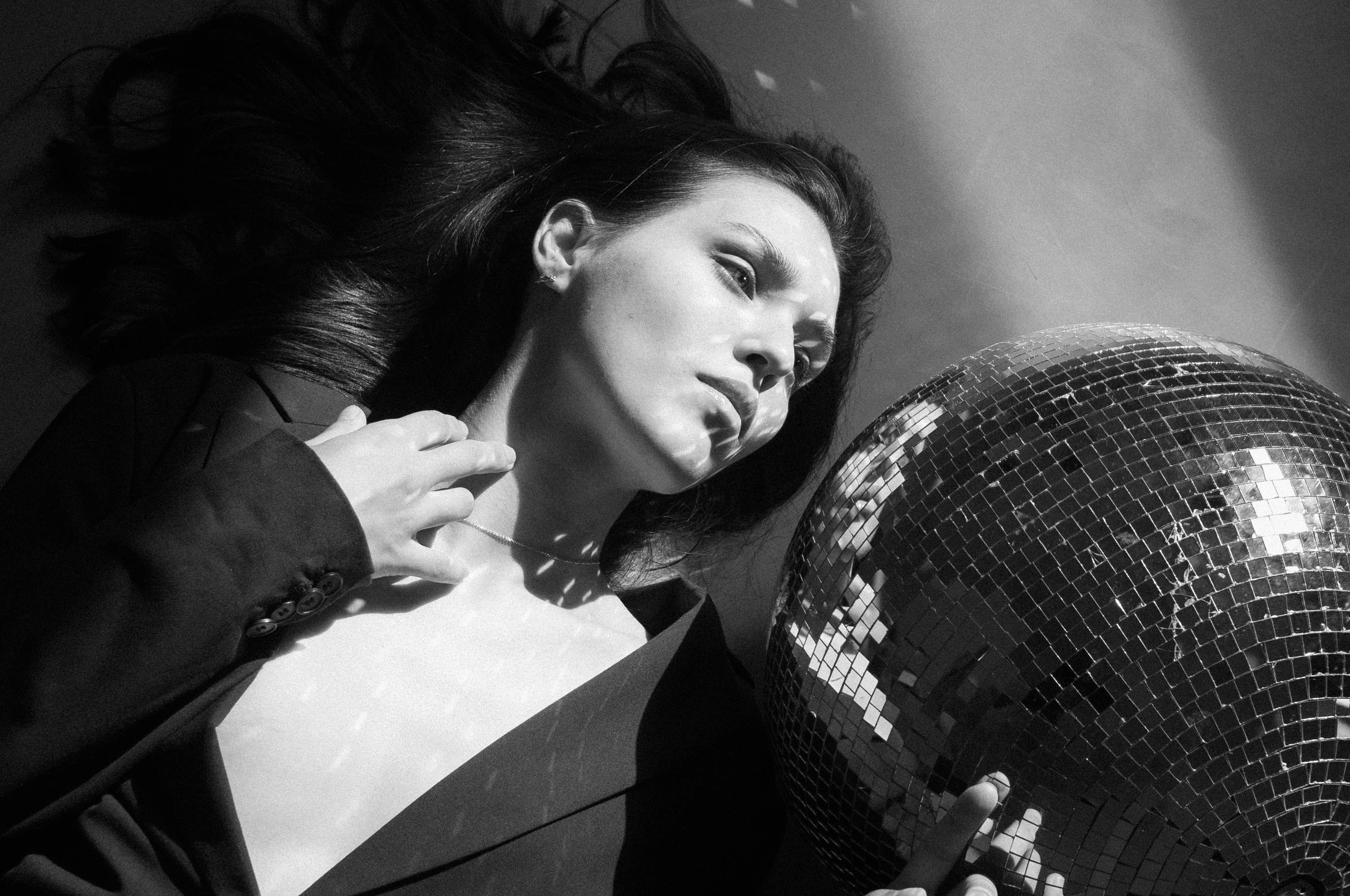 Настя. Искусство фотографии. Фотограф | продюсер из Москвы — Лизочек