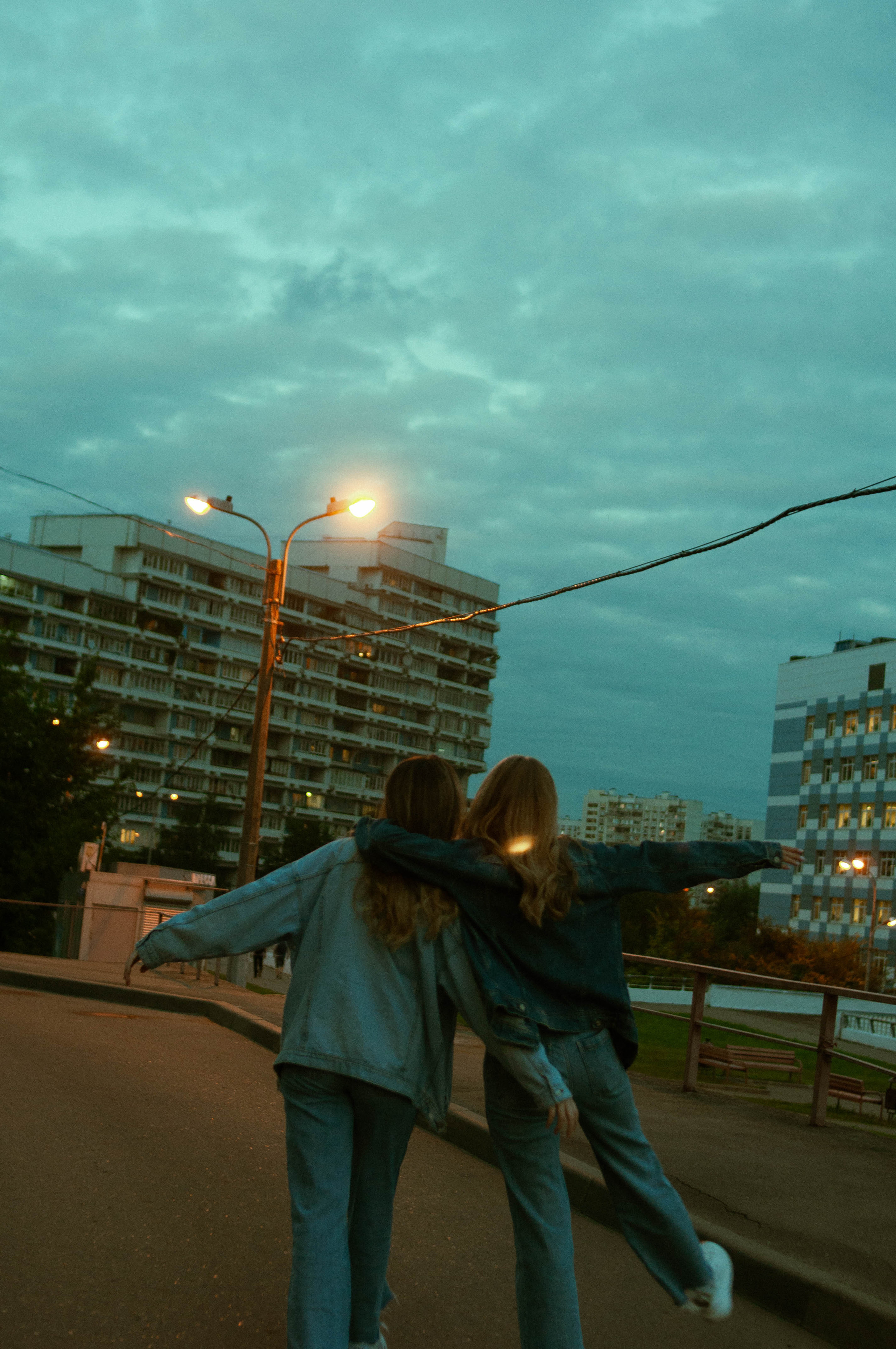 Ангелина и Арина. Искусство фотографии. Фотограф | продюсер из Москвы — Лизочек