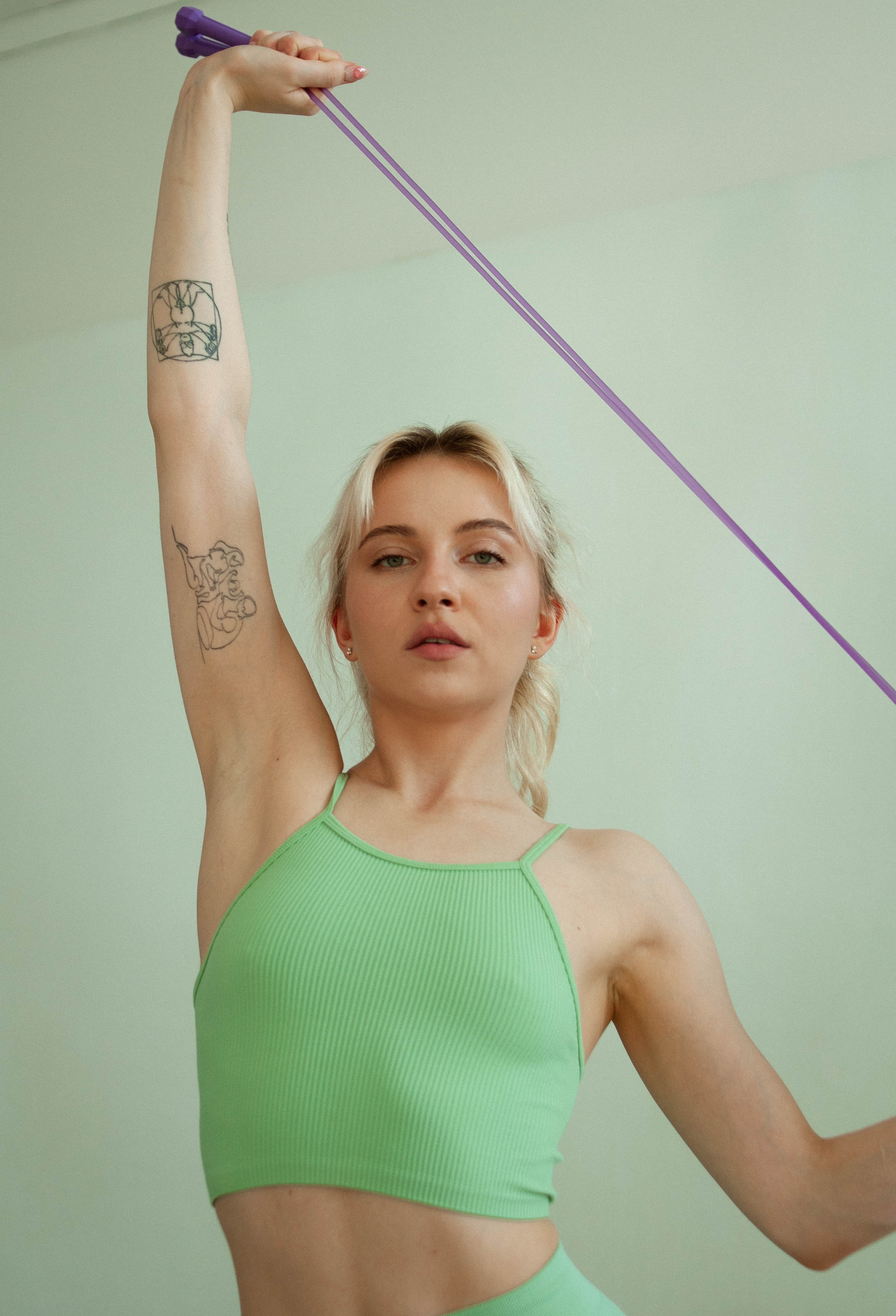 Soft Sport. Искусство фотографии. Фотограф | продюсер из Москвы — Лизочек