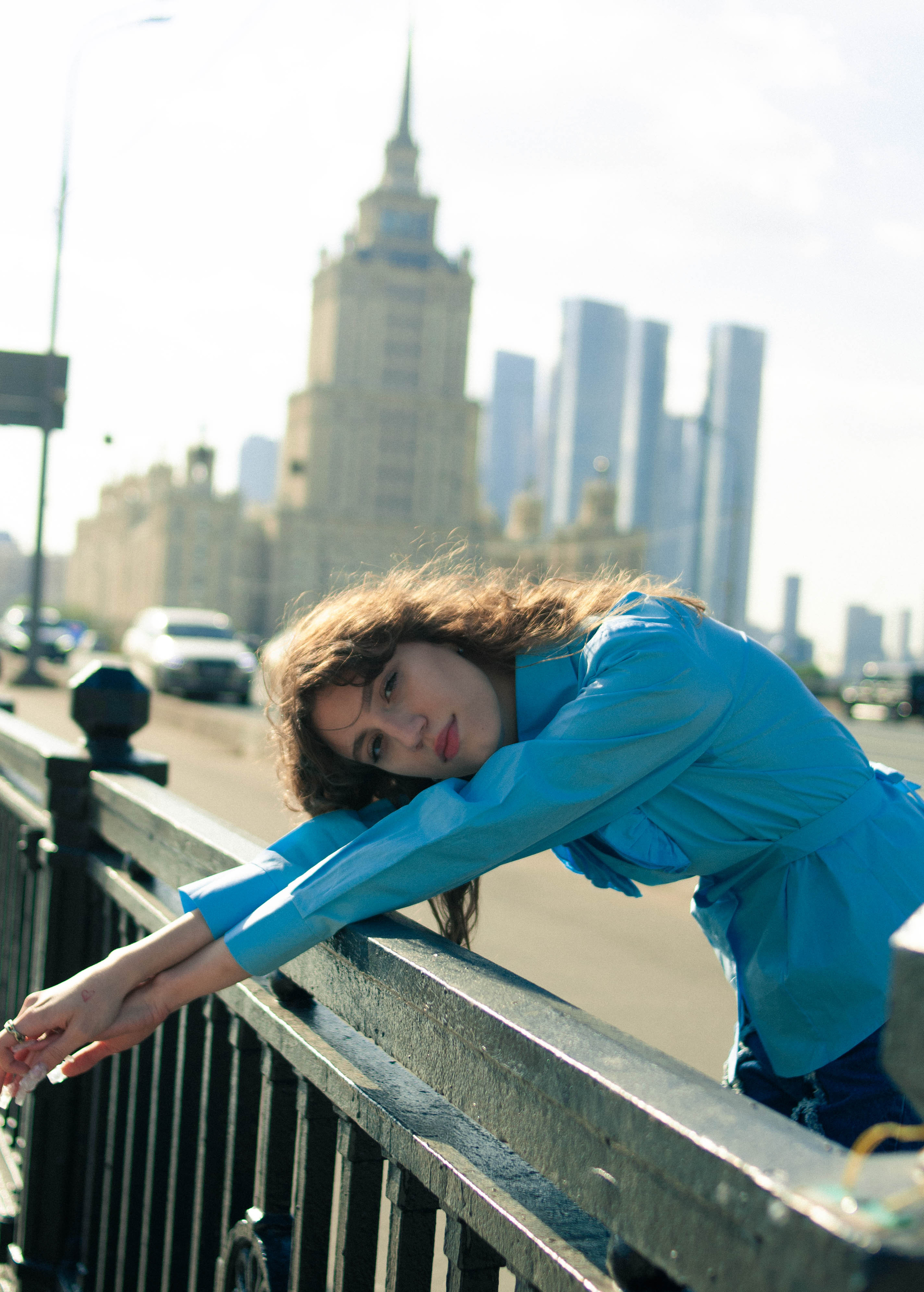 ЛукБук. Искусство фотографии. Фотограф | продюсер из Москвы — Лизочек