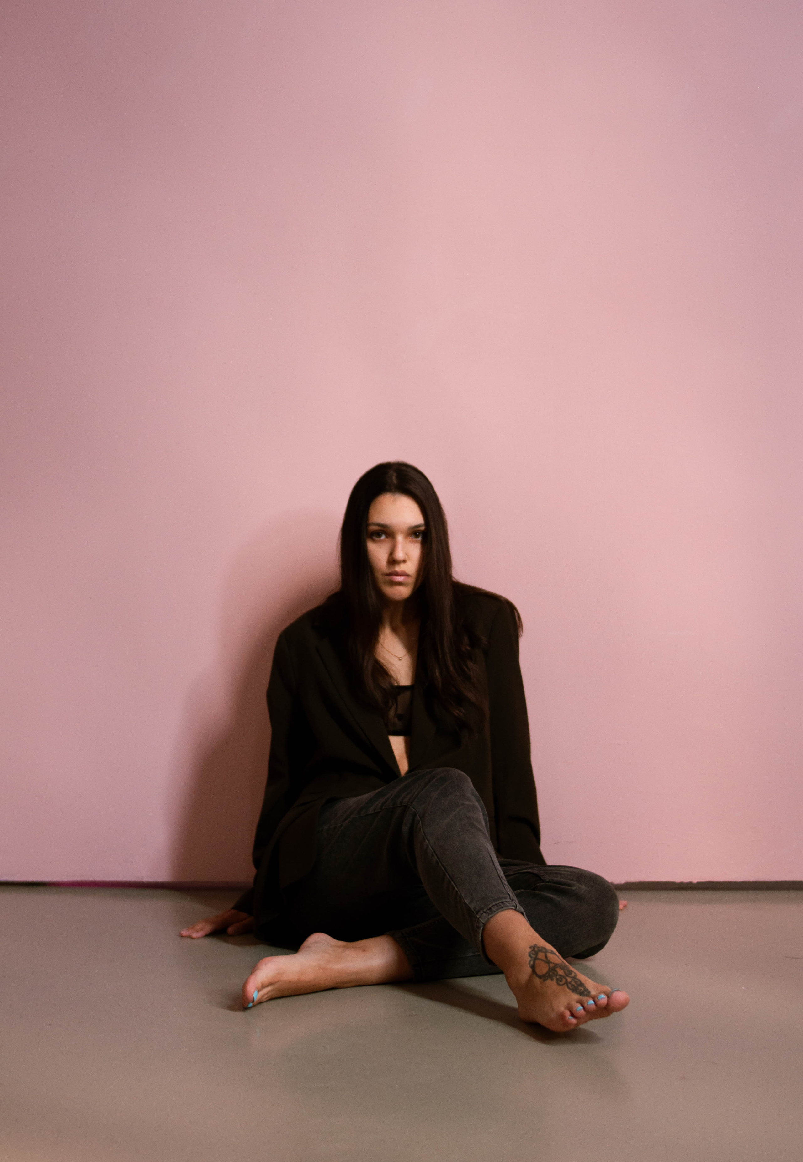 Дискошар. Искусство фотографии. Фотограф | продюсер из Москвы — Лизочек