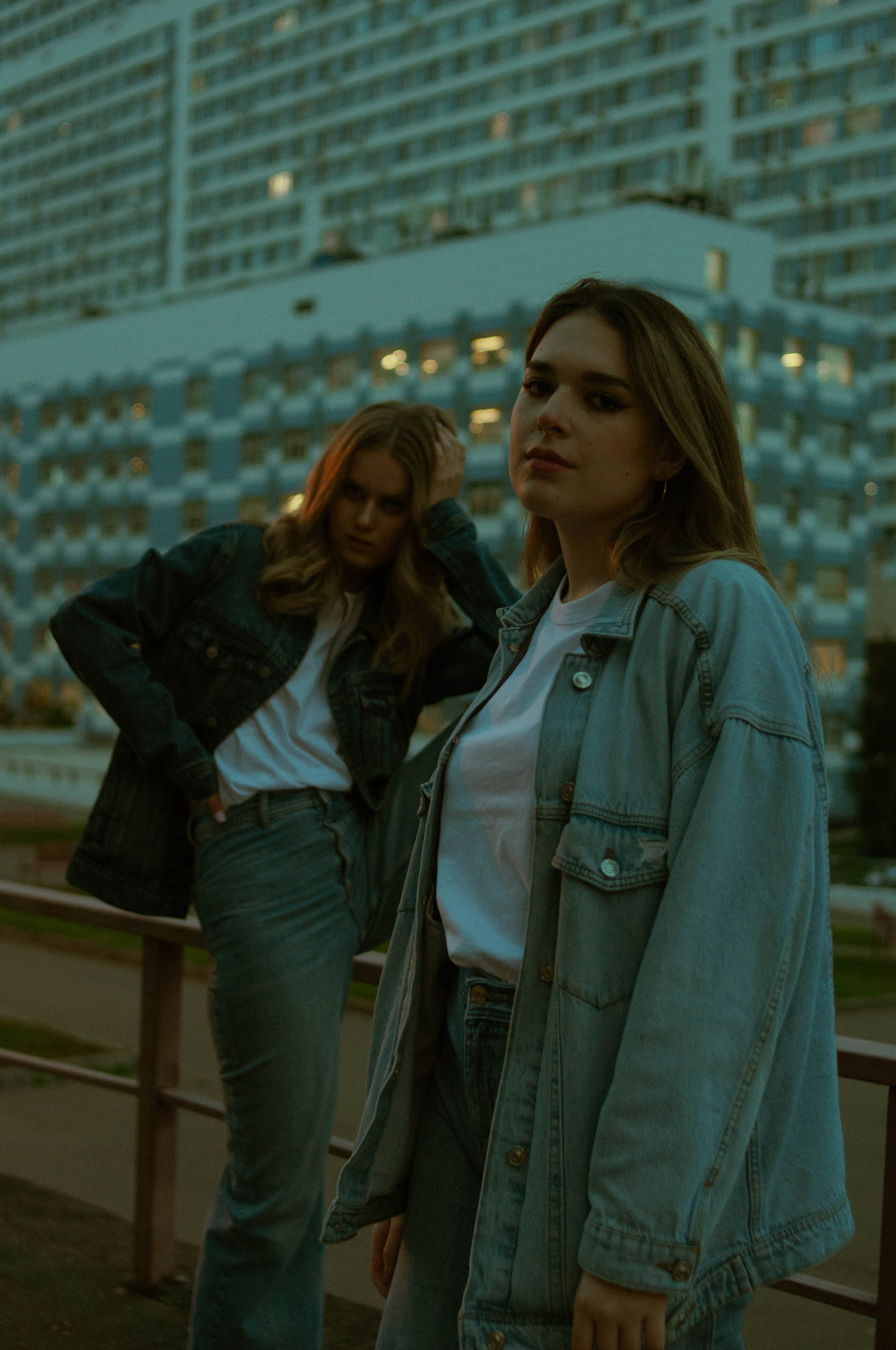 Ангелина и Арина. Искусство фотографии. Фотограф | продюсер из Москвы — Лизочек