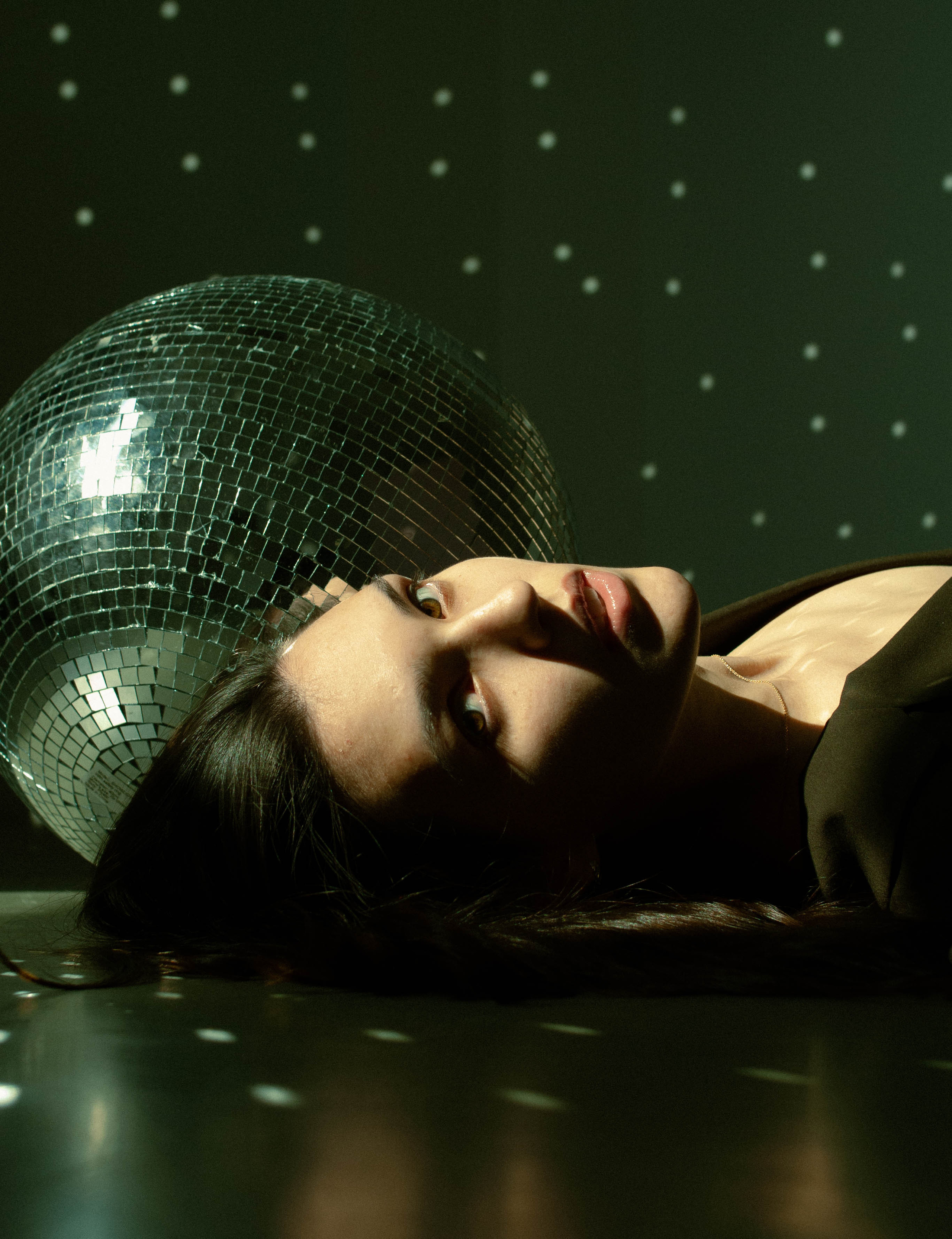 Настя. Искусство фотографии. Фотограф | продюсер из Москвы — Лизочек