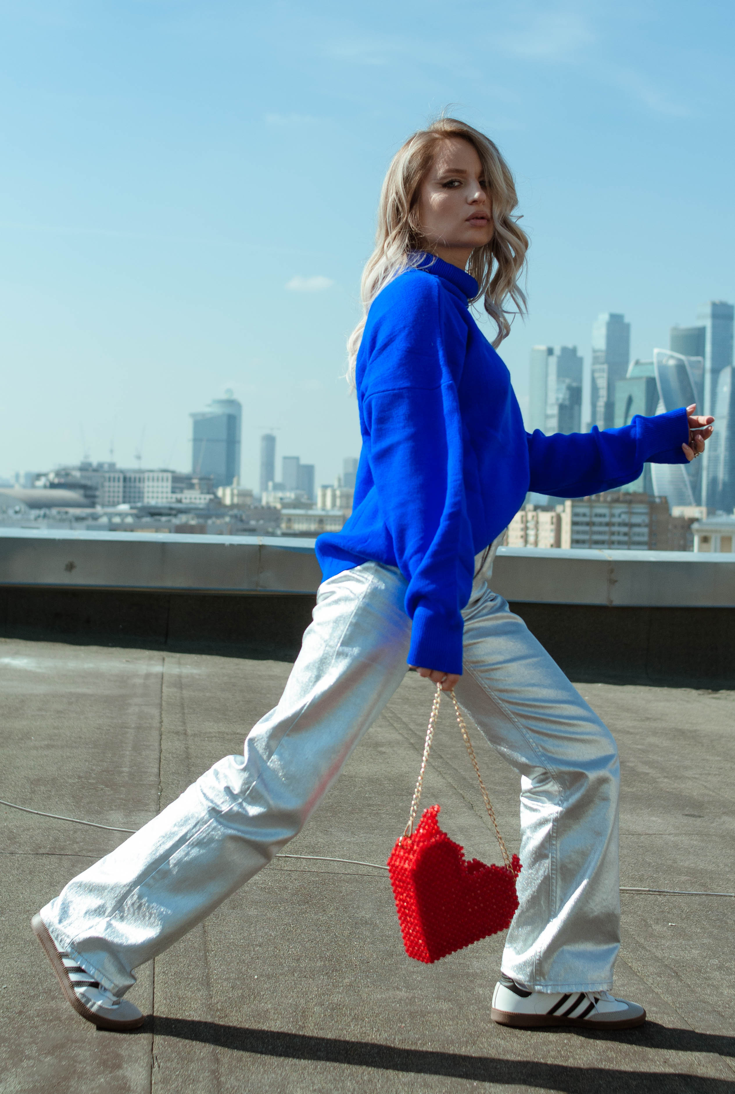 ЛукБук. Искусство фотографии. Фотограф | продюсер из Москвы — Лизочек