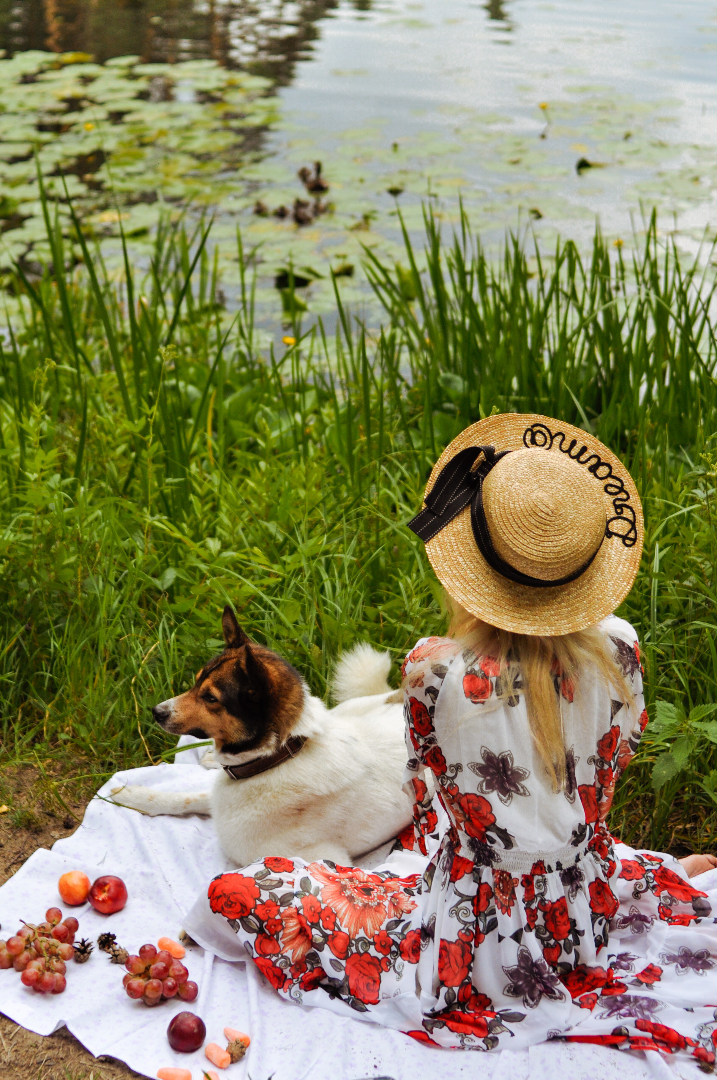Серебряный бор. Искусство фотографии. Фотограф | продюсер из Москвы — Лизочек