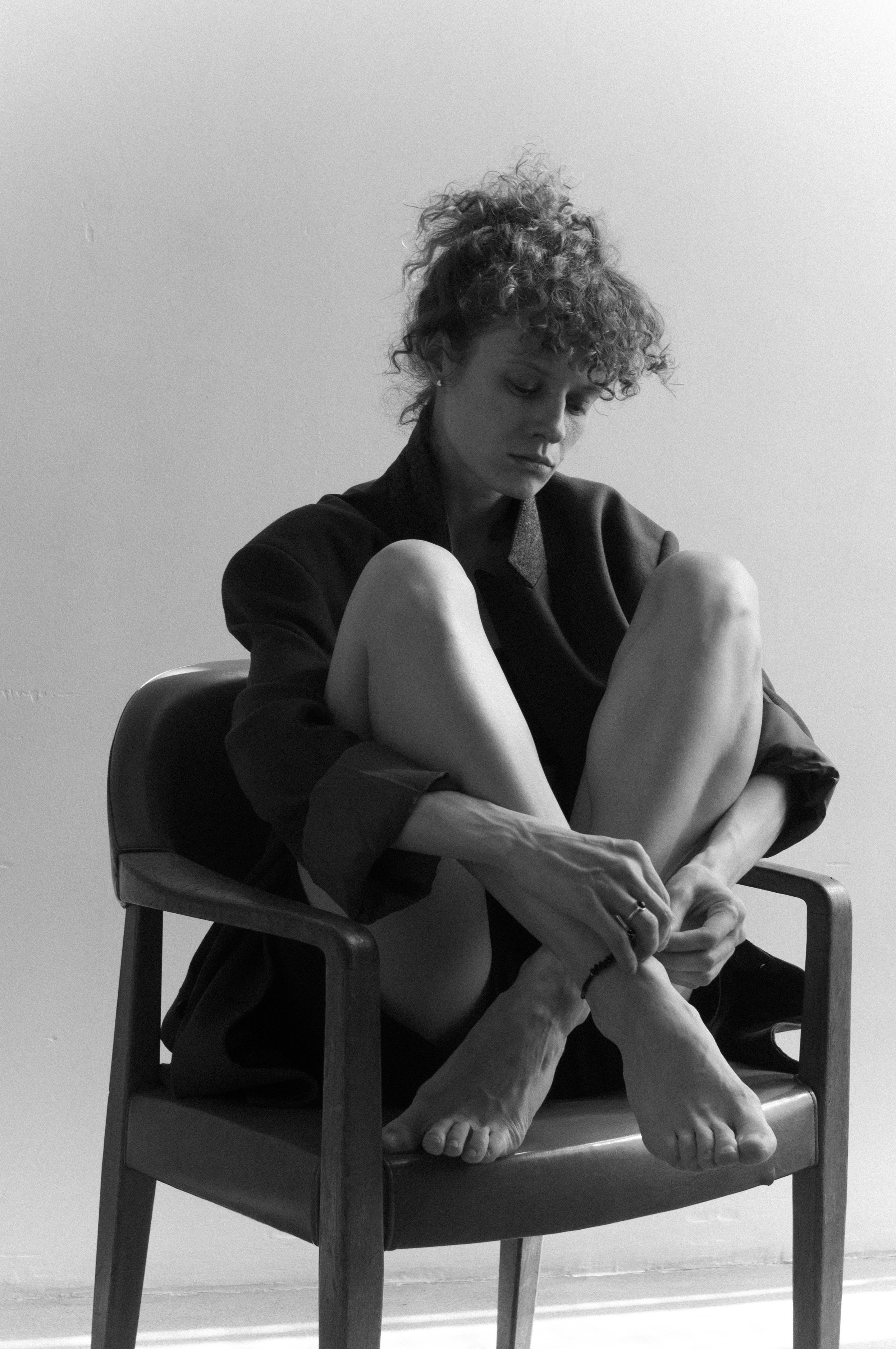 Юля. Искусство фотографии. Фотограф | продюсер из Москвы — Лизочек