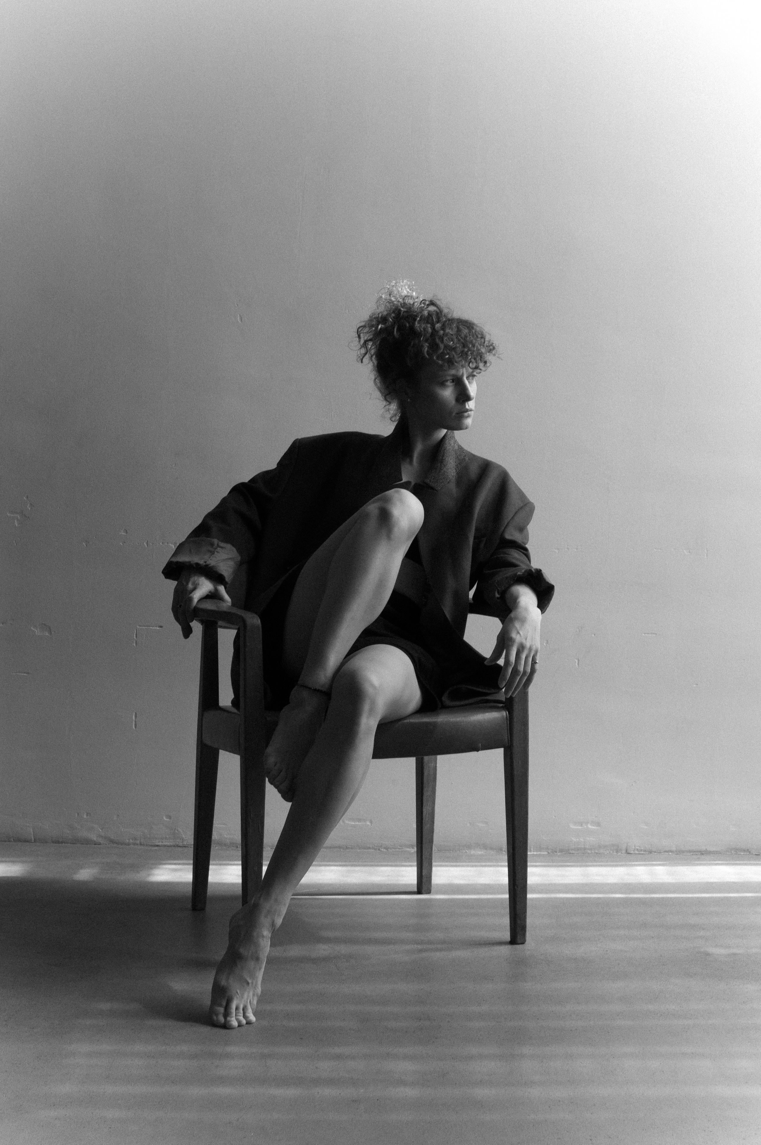 Юля. Искусство фотографии. Фотограф | продюсер из Москвы — Лизочек