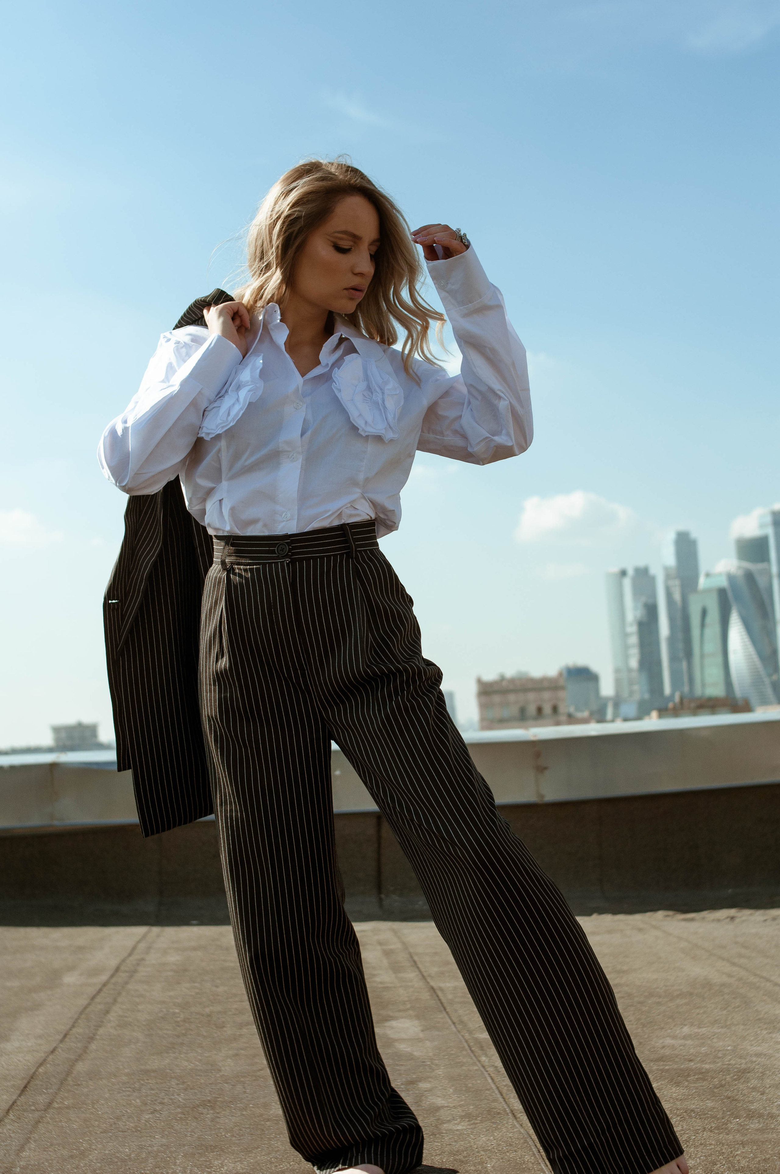 ЛукБук. Искусство фотографии. Фотограф | продюсер из Москвы — Лизочек