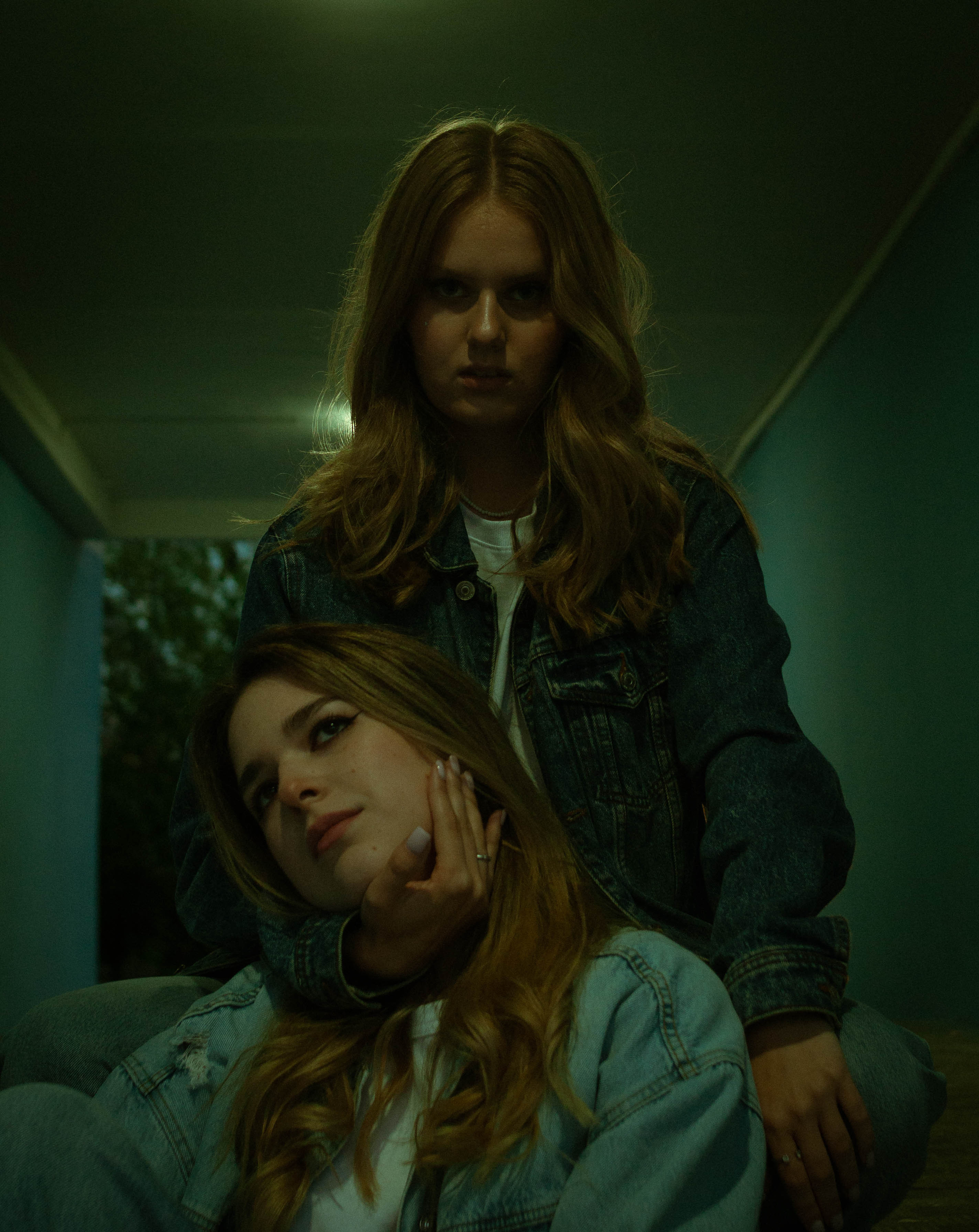 Ангелина и Арина. Искусство фотографии. Фотограф | продюсер из Москвы — Лизочек