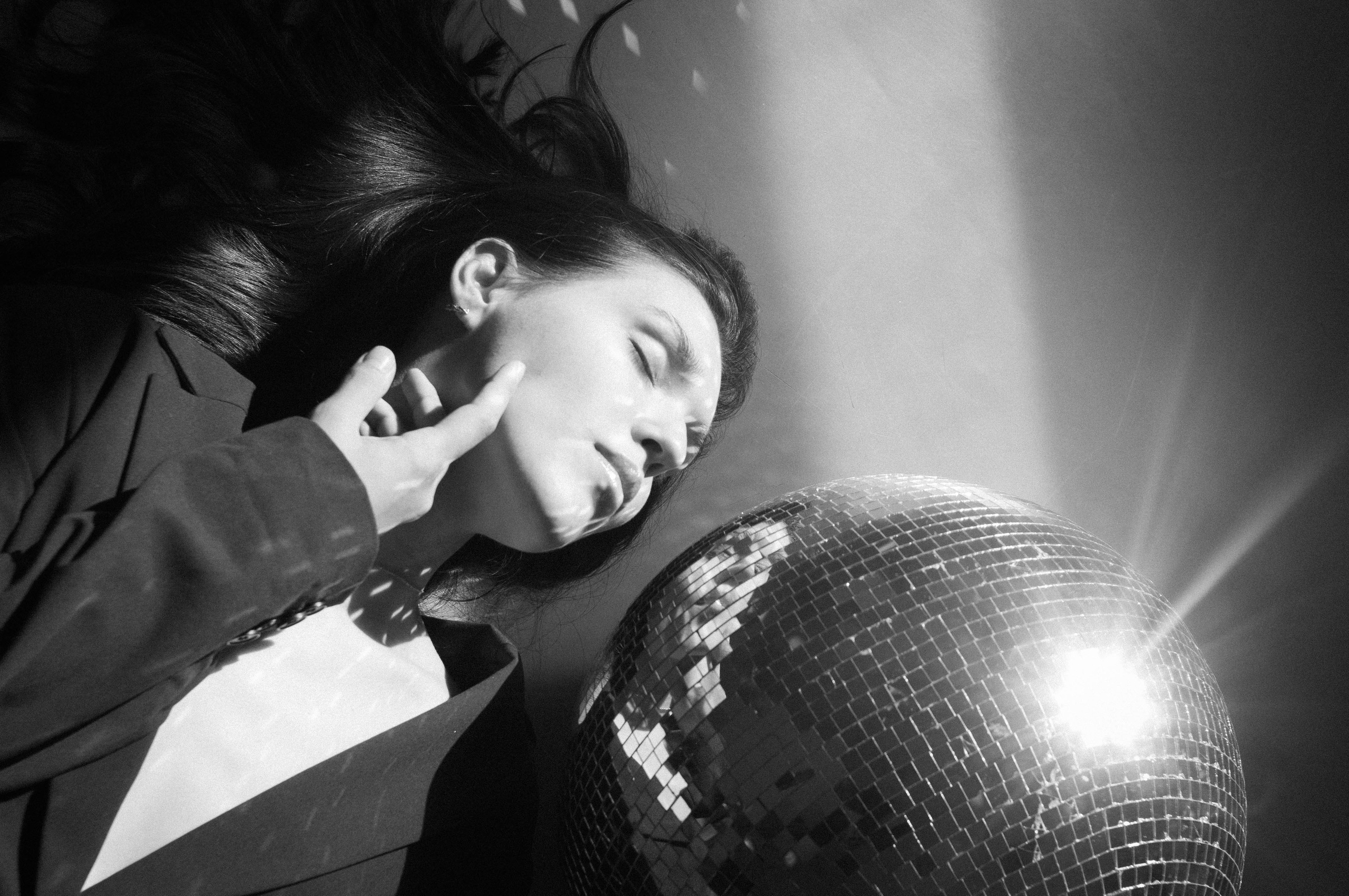 Дискошар. Искусство фотографии. Фотограф | продюсер из Москвы — Лизочек