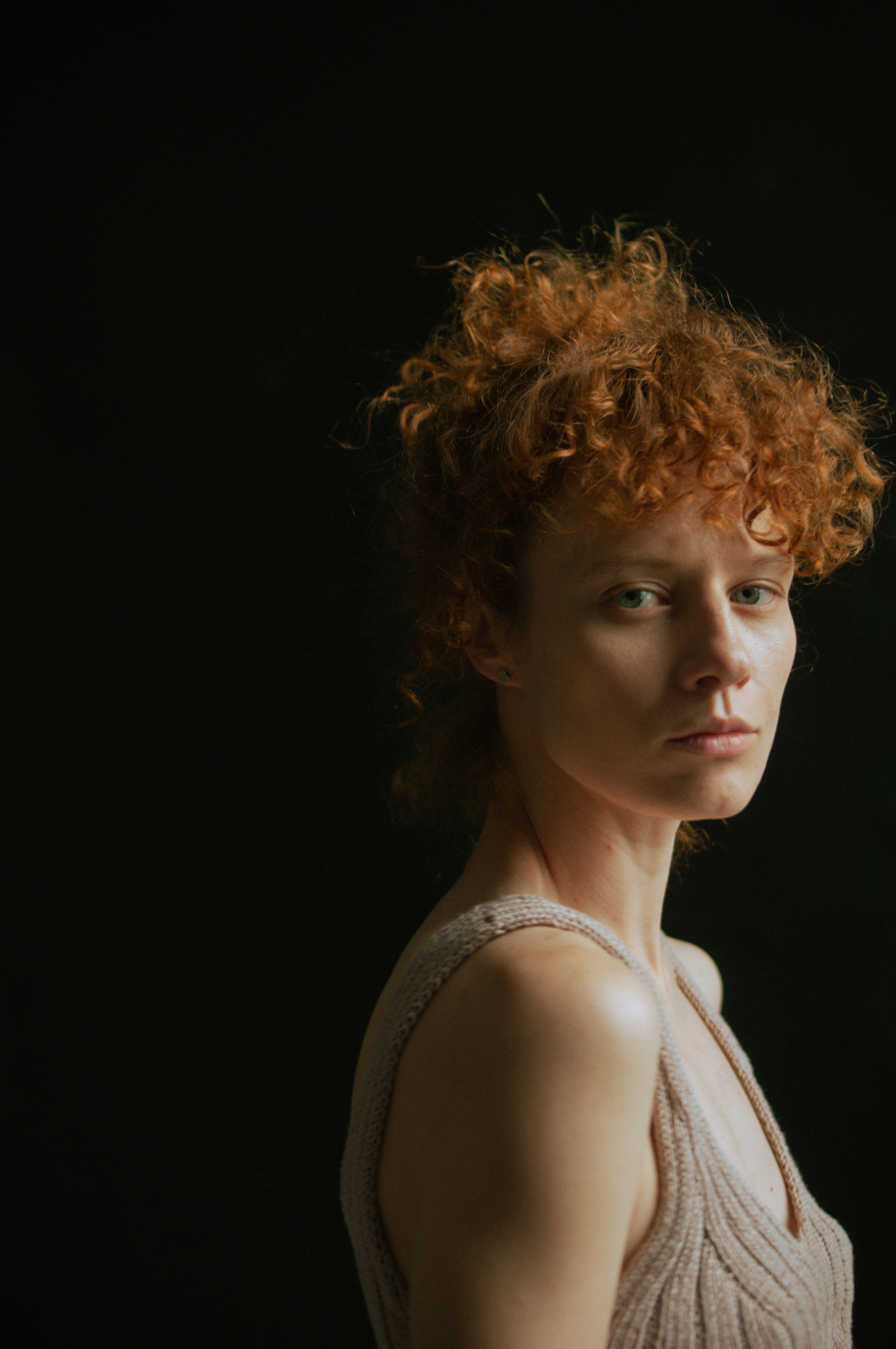 Юля. Искусство фотографии. Фотограф | продюсер из Москвы — Лизочек