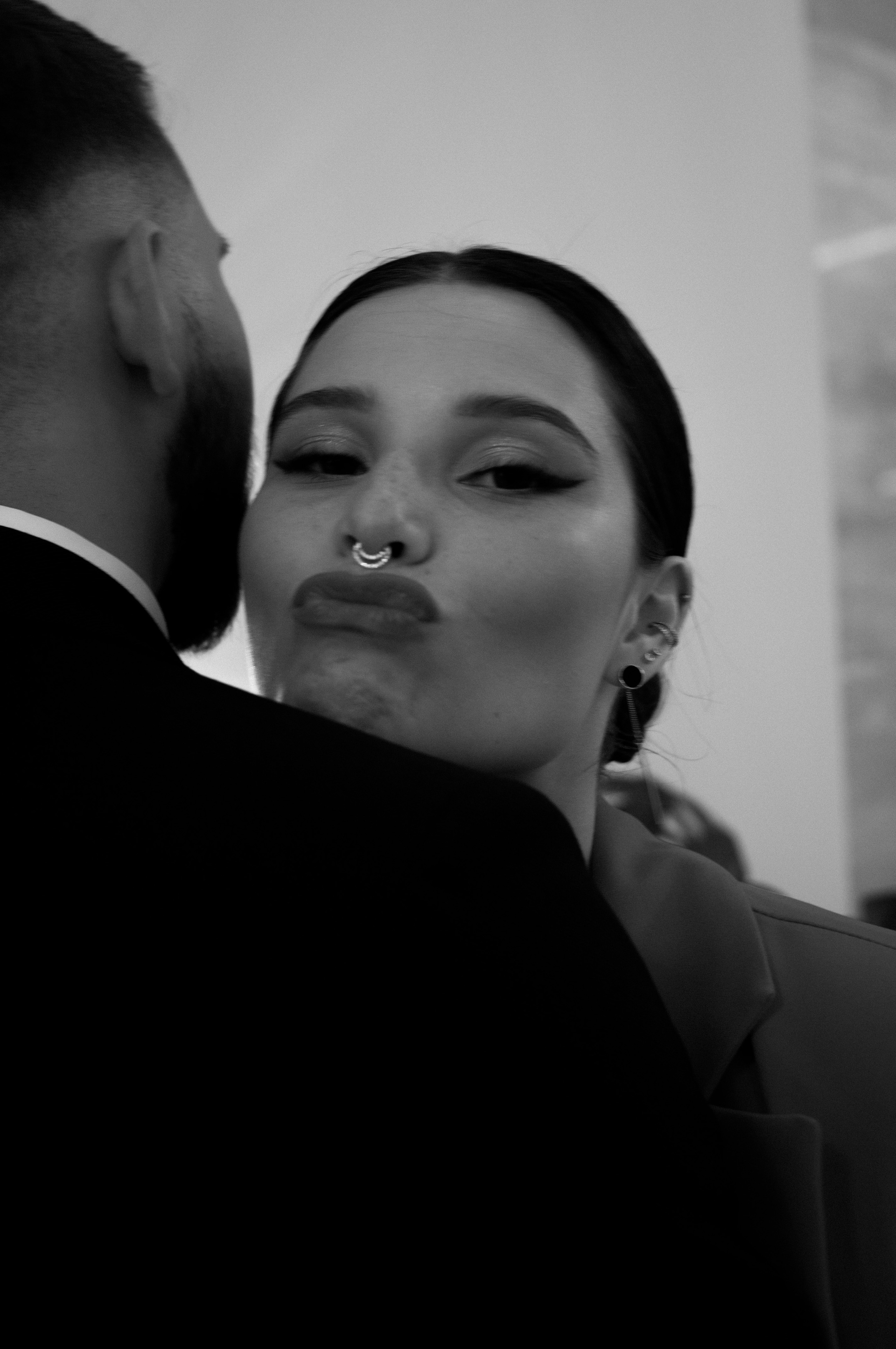 Даша и Канти. Искусство фотографии. Фотограф | продюсер из Москвы — Лизочек