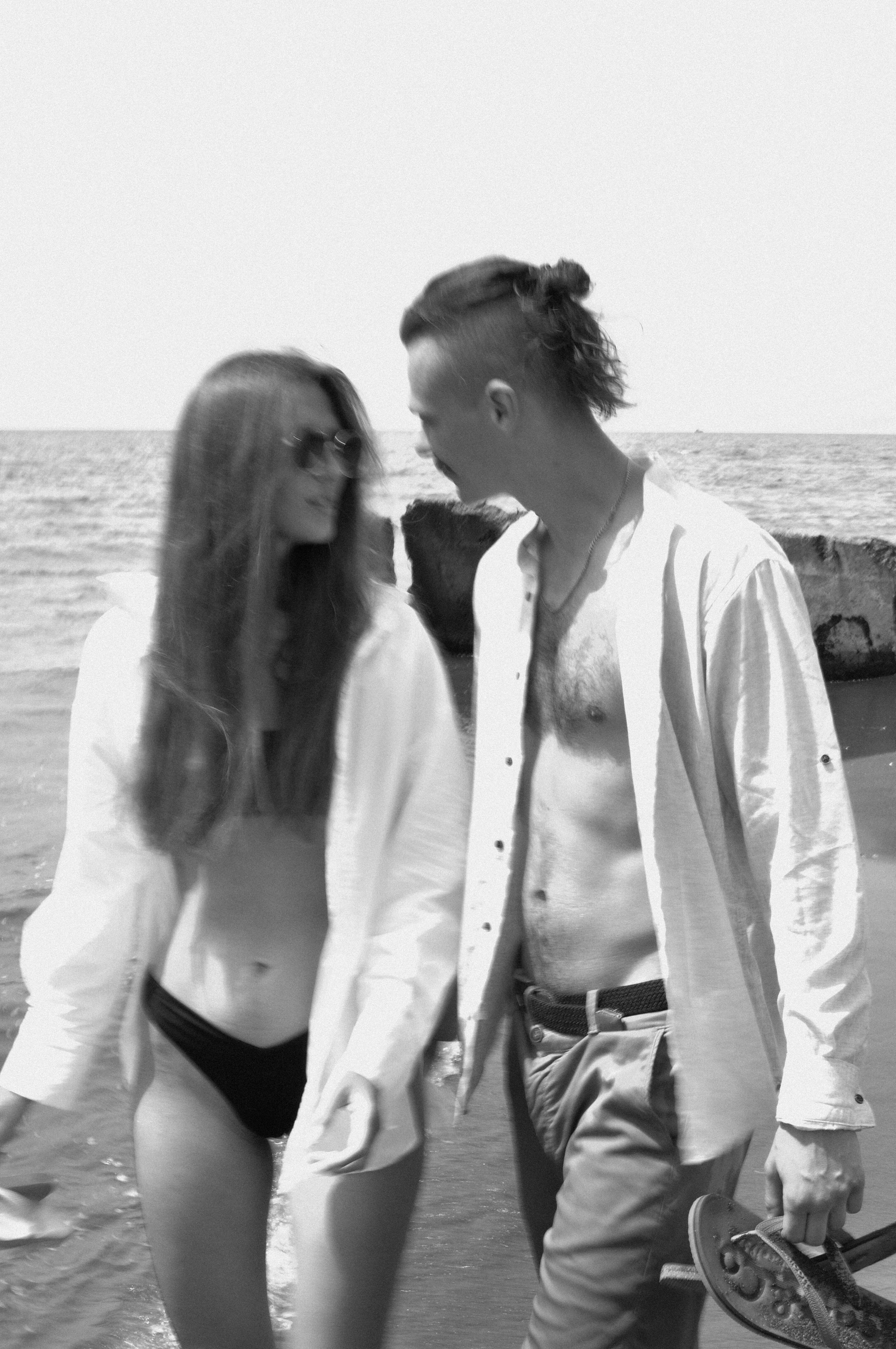 Паша и Настя. Искусство фотографии. Фотограф | продюсер из Москвы — Лизочек