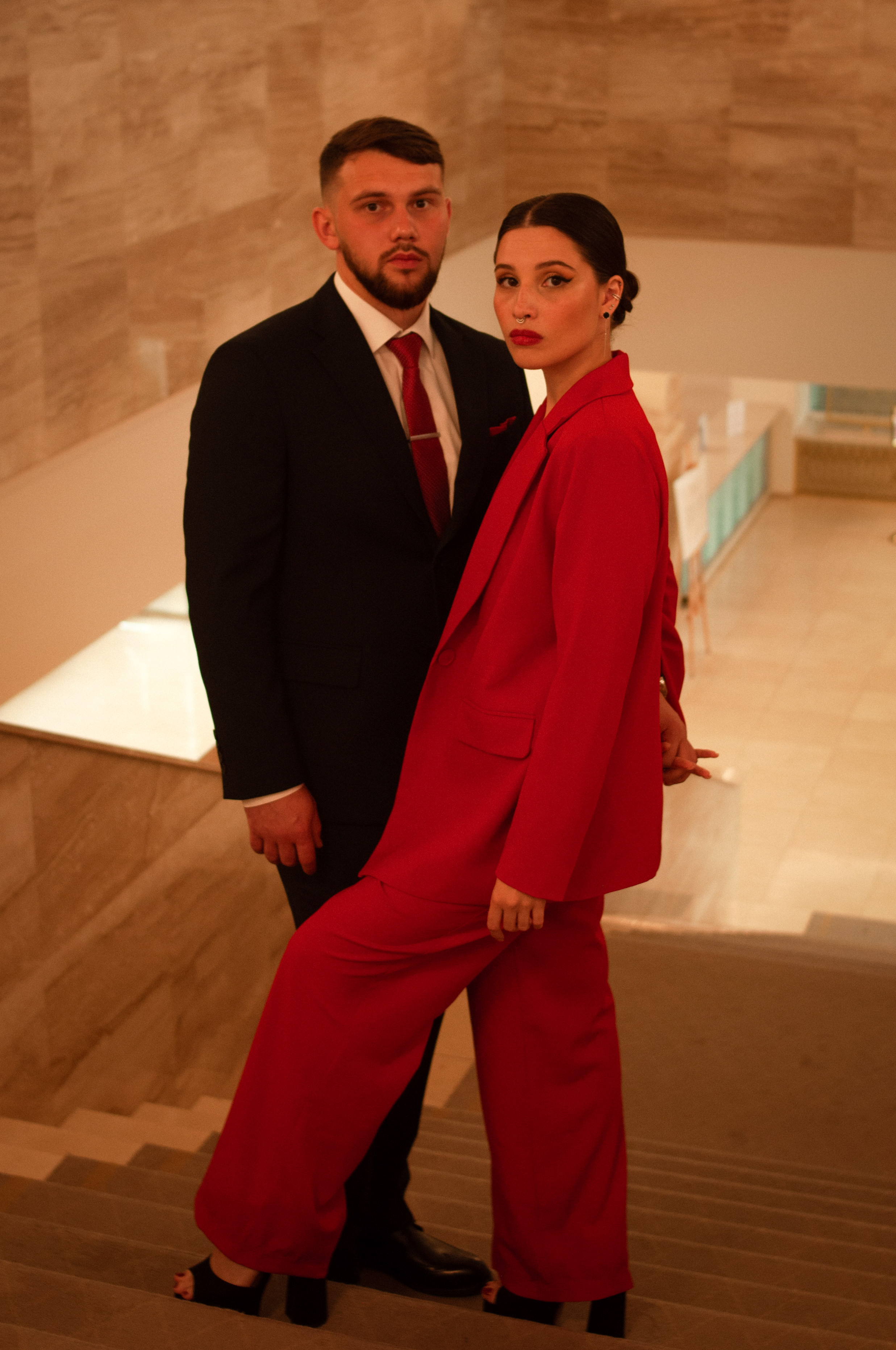 Даша и Канти. Искусство фотографии. Фотограф | продюсер из Москвы — Лизочек