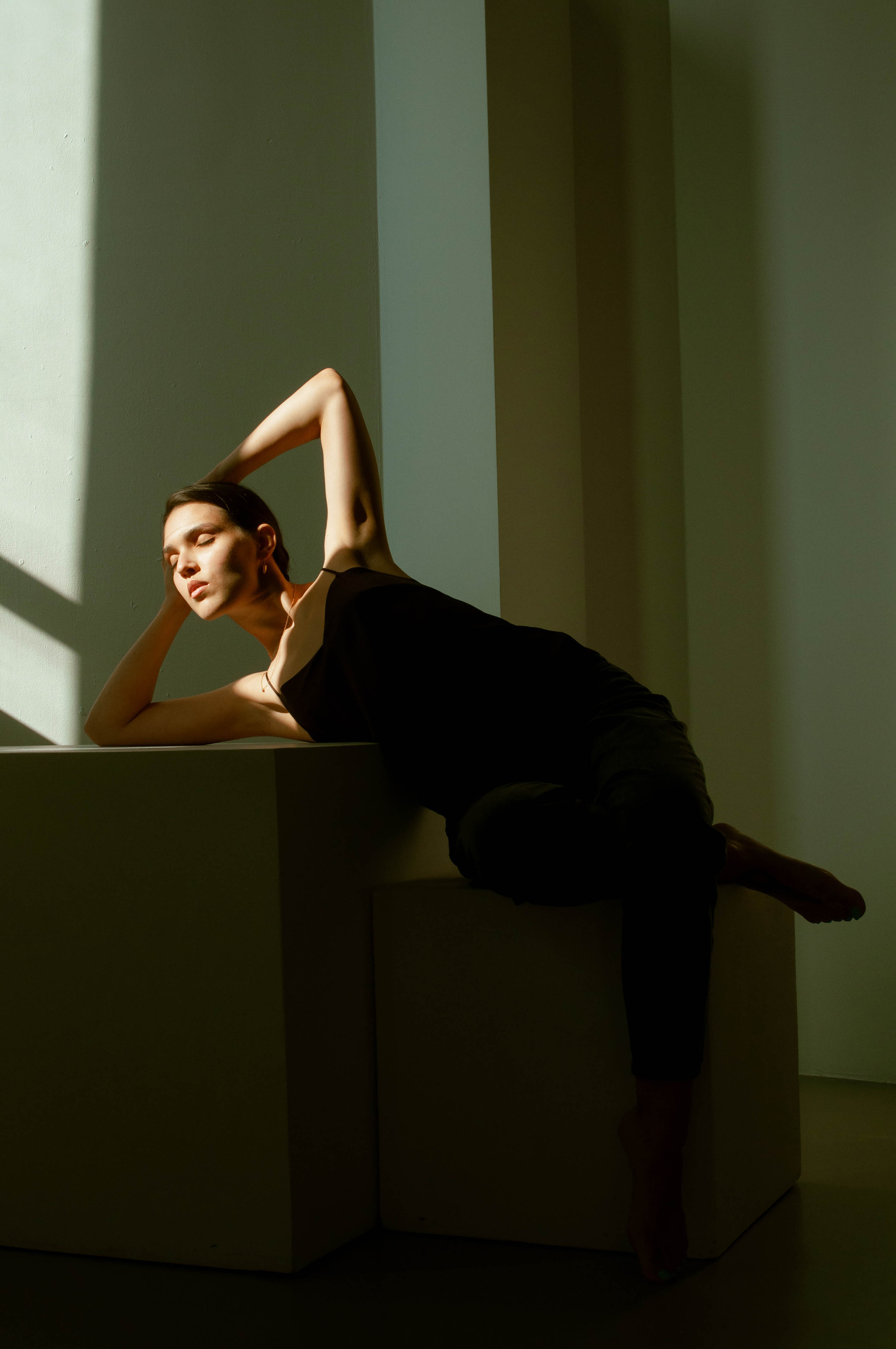 Настя. Искусство фотографии. Фотограф | продюсер из Москвы — Лизочек