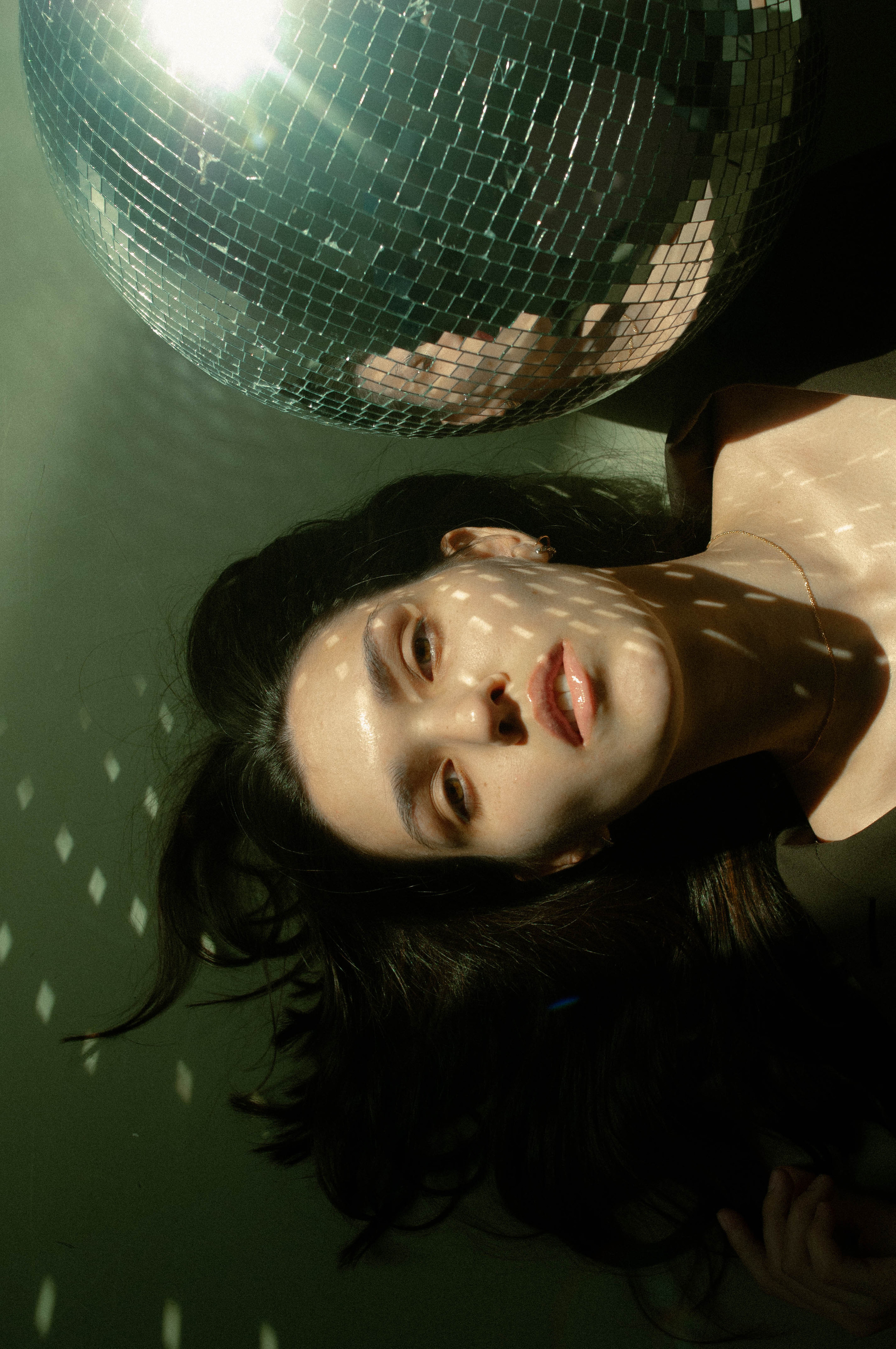 Дискошар. Искусство фотографии. Фотограф | продюсер из Москвы — Лизочек