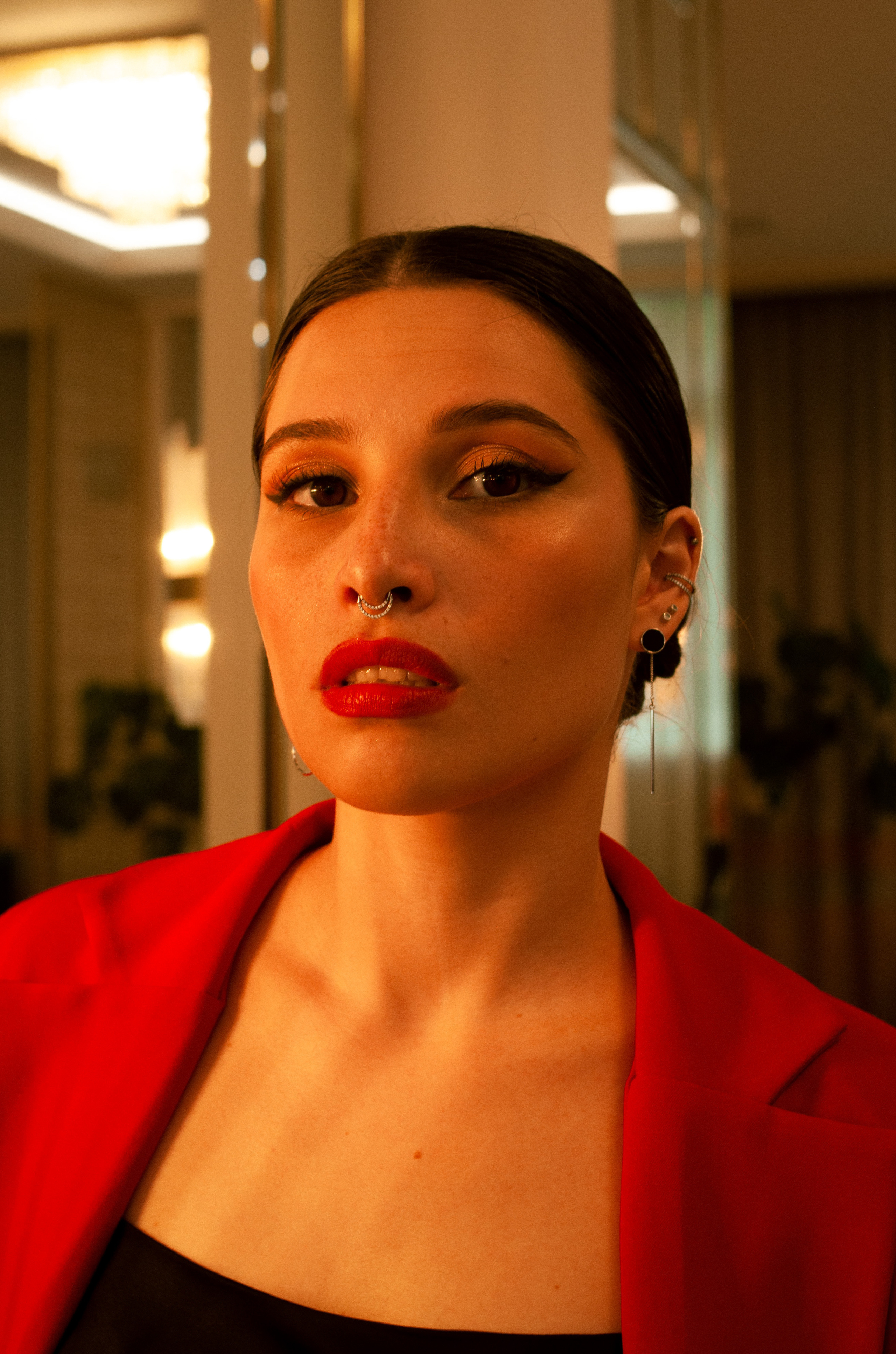 Даша и Канти. Искусство фотографии. Фотограф | продюсер из Москвы — Лизочек