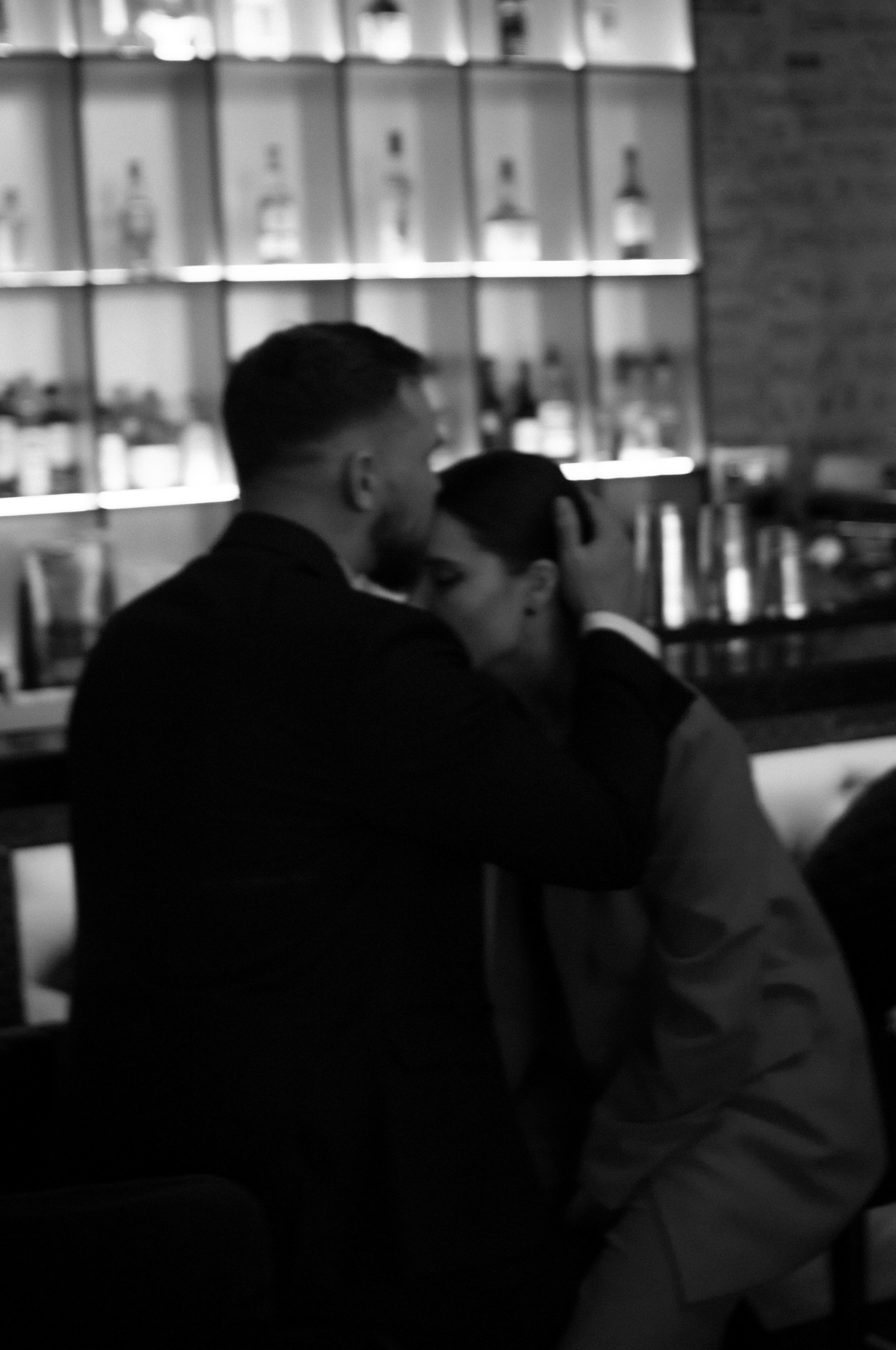 Даша и Канти. Искусство фотографии. Фотограф | продюсер из Москвы — Лизочек