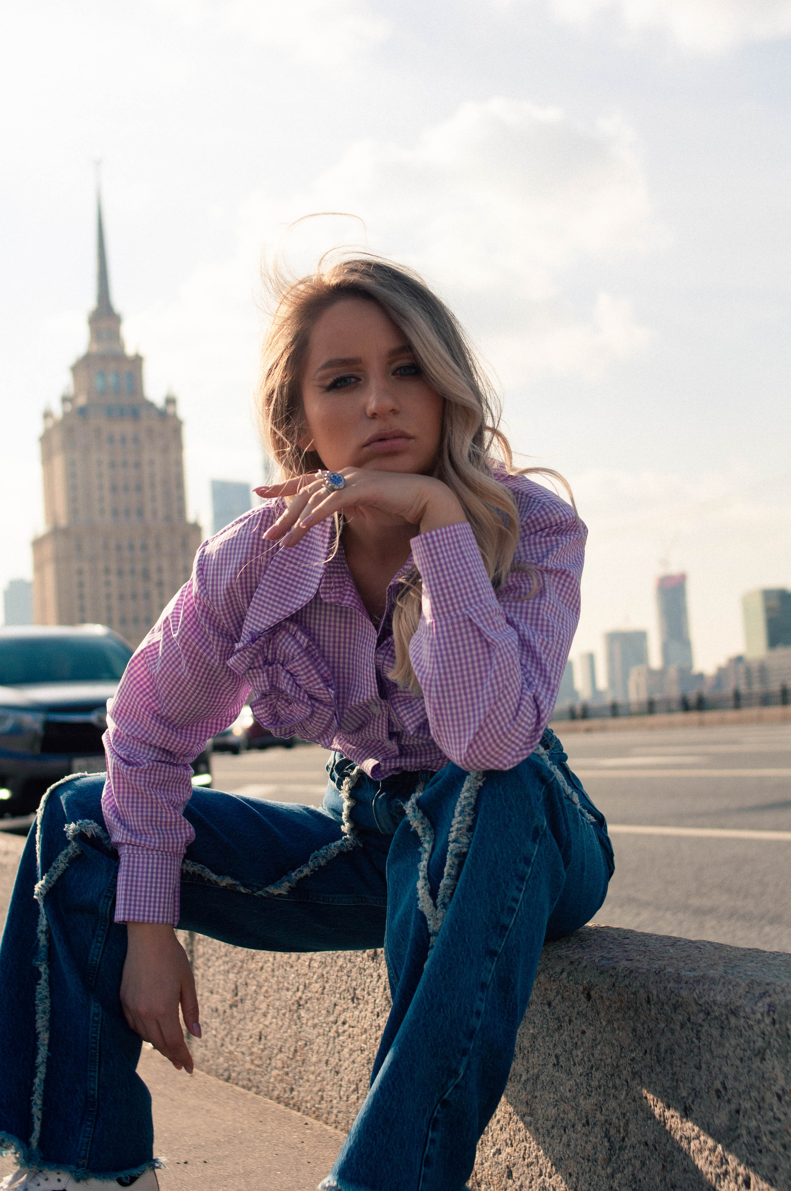 ЛукБук. Искусство фотографии. Фотограф | продюсер из Москвы — Лизочек