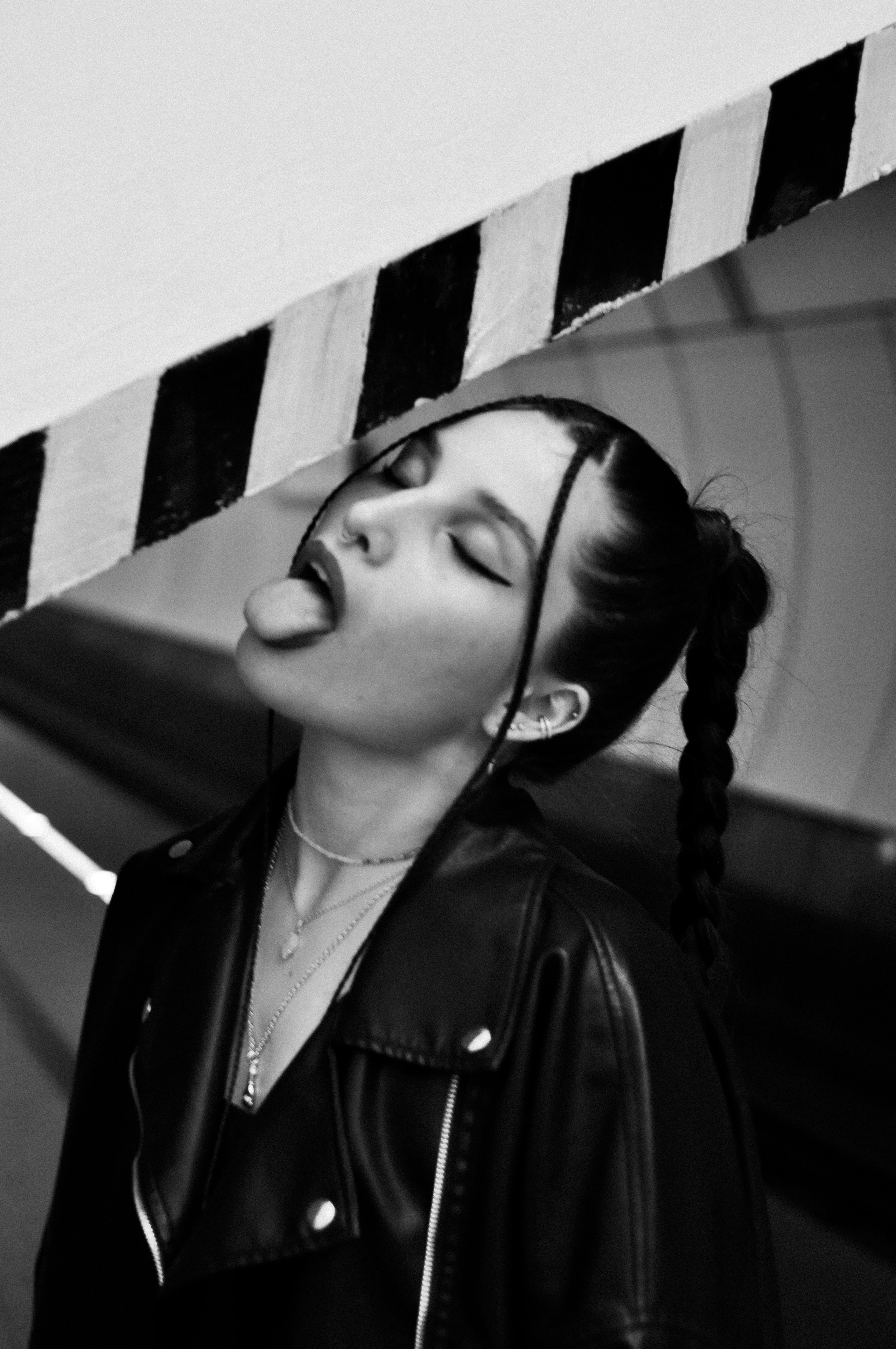 Метро. Искусство фотографии. Фотограф | продюсер из Москвы — Лизочек