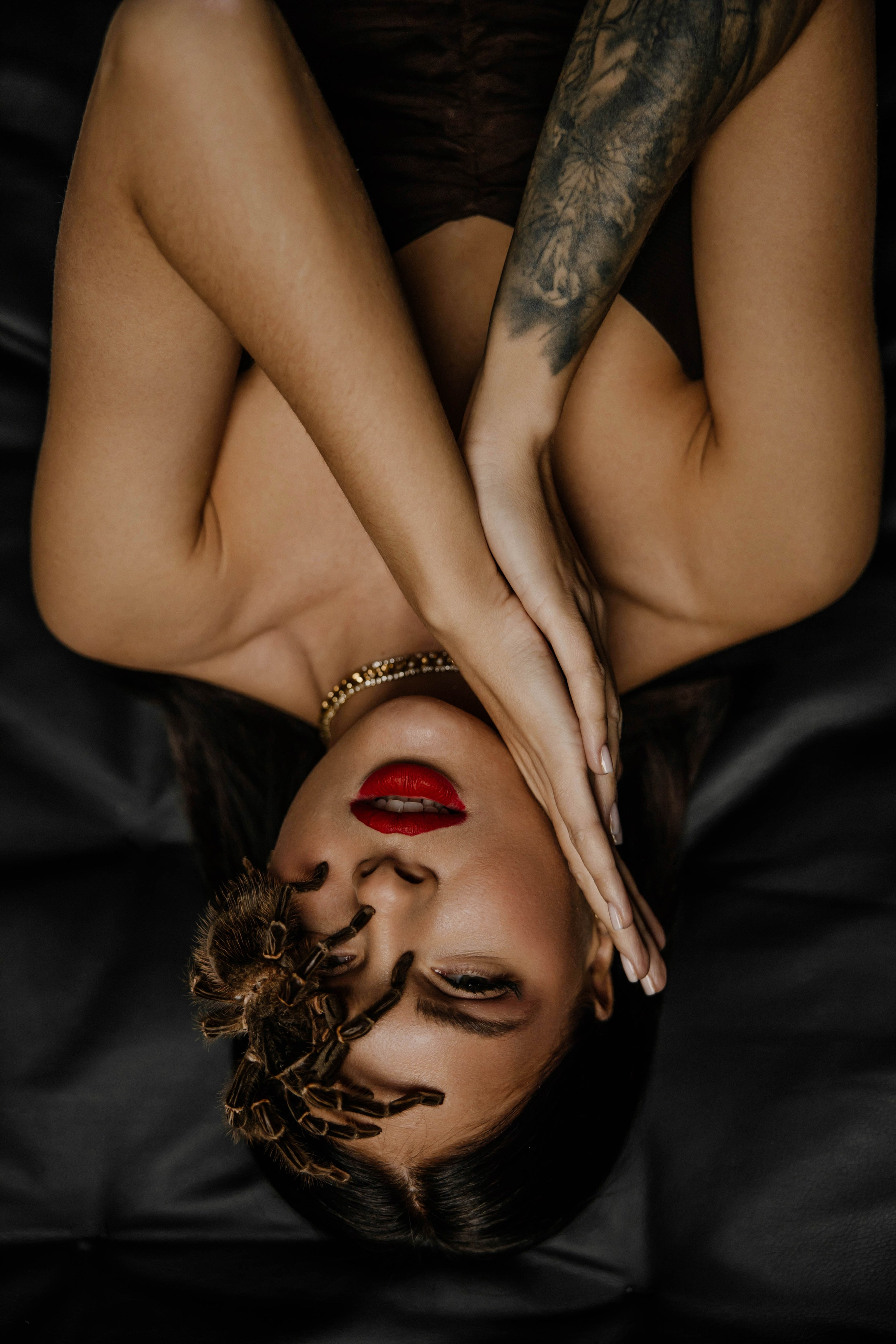 Лена. Рыжова Тамара