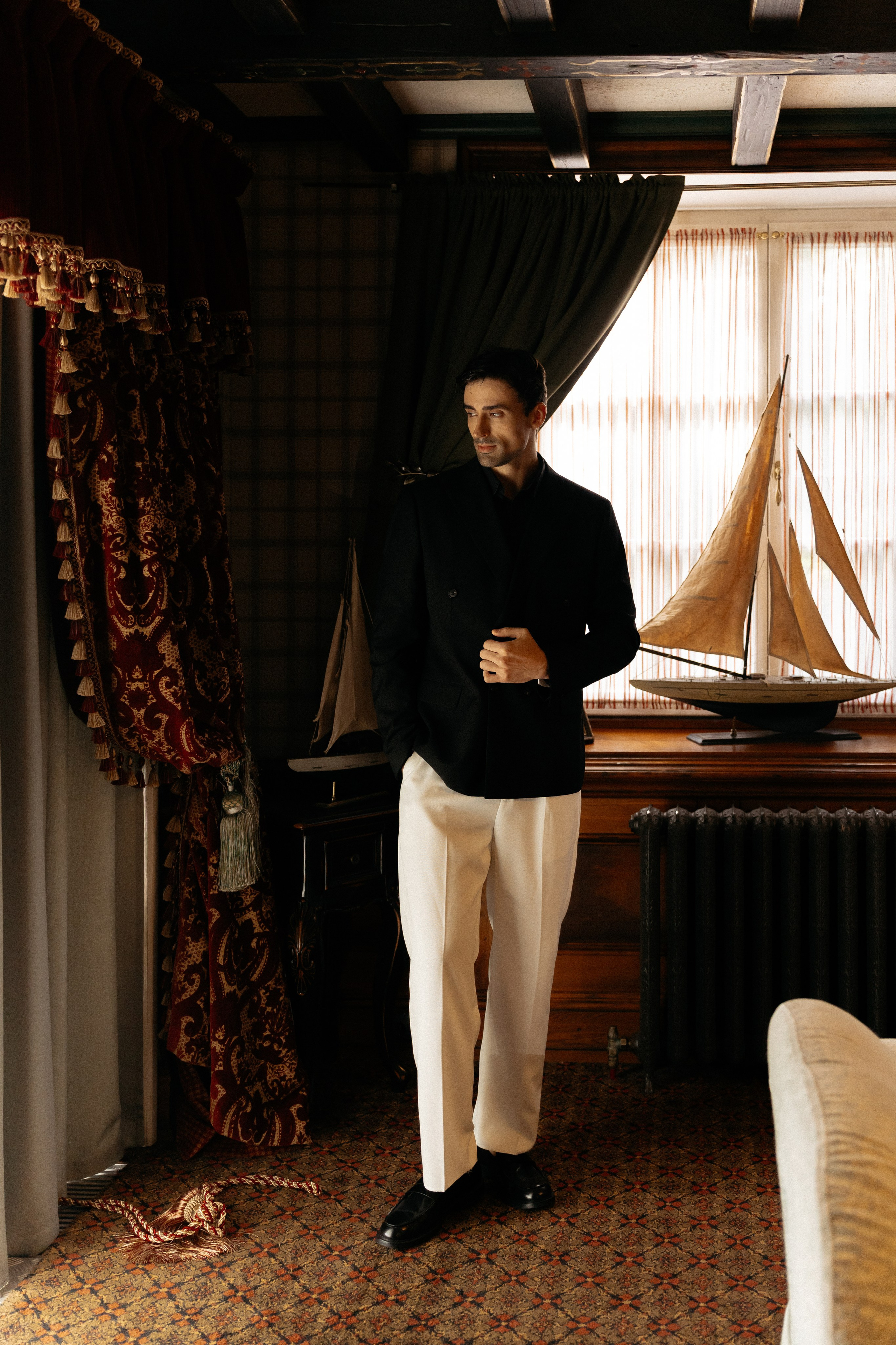 Никита и Лиза. Фотограф Москва|Комиссарова Наталья