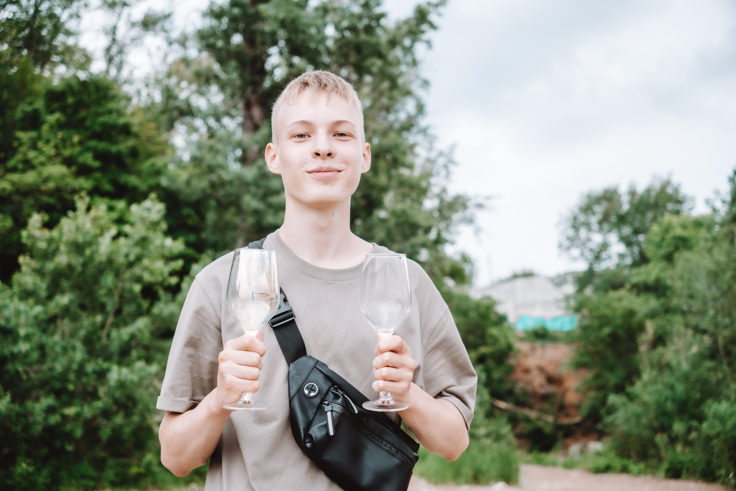 Фотосессия Семья. Семейный и детский фотограф в Самаре Анна Игнатова