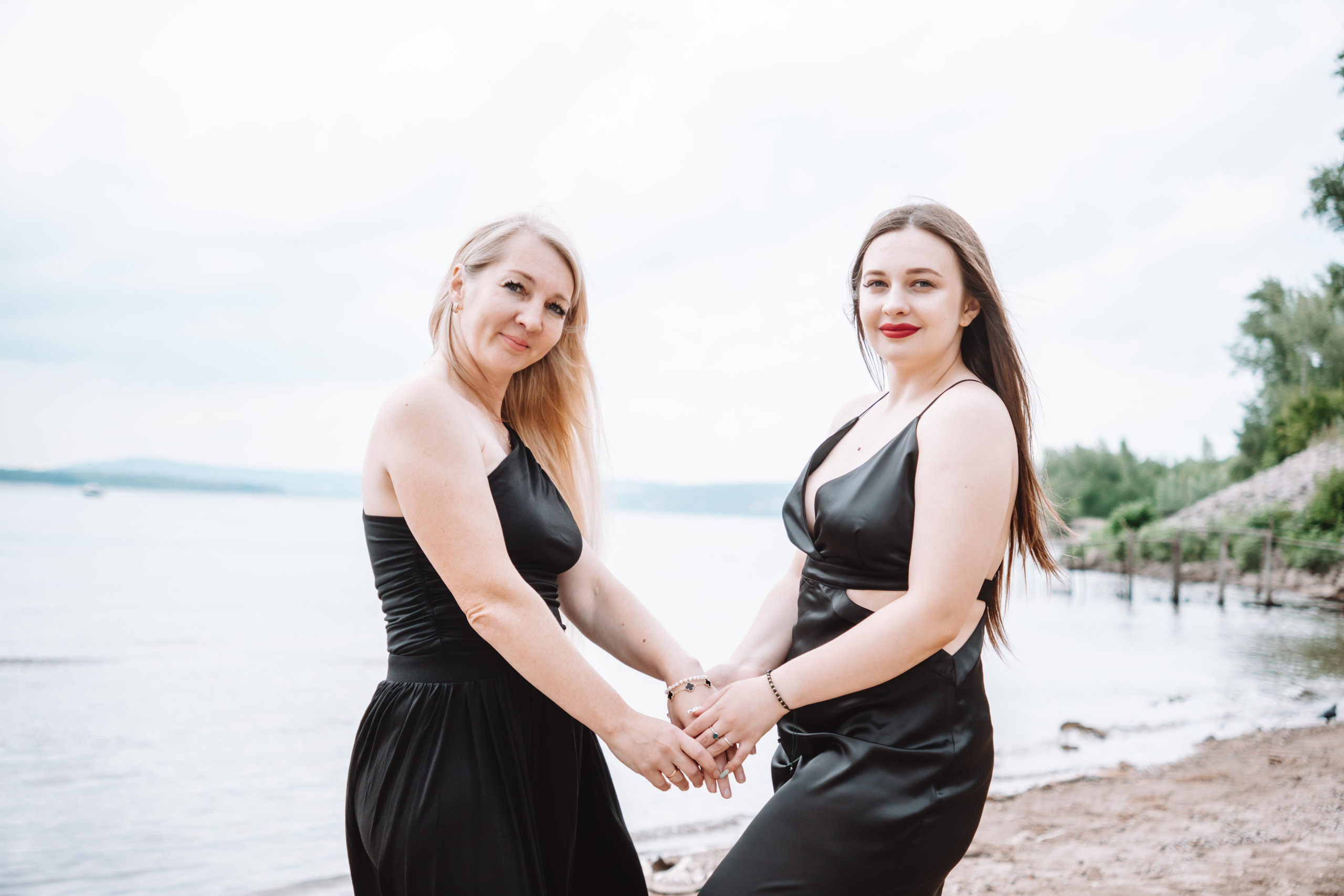 Фотосессия Семья. Семейный и детский фотограф в Самаре Анна Игнатова