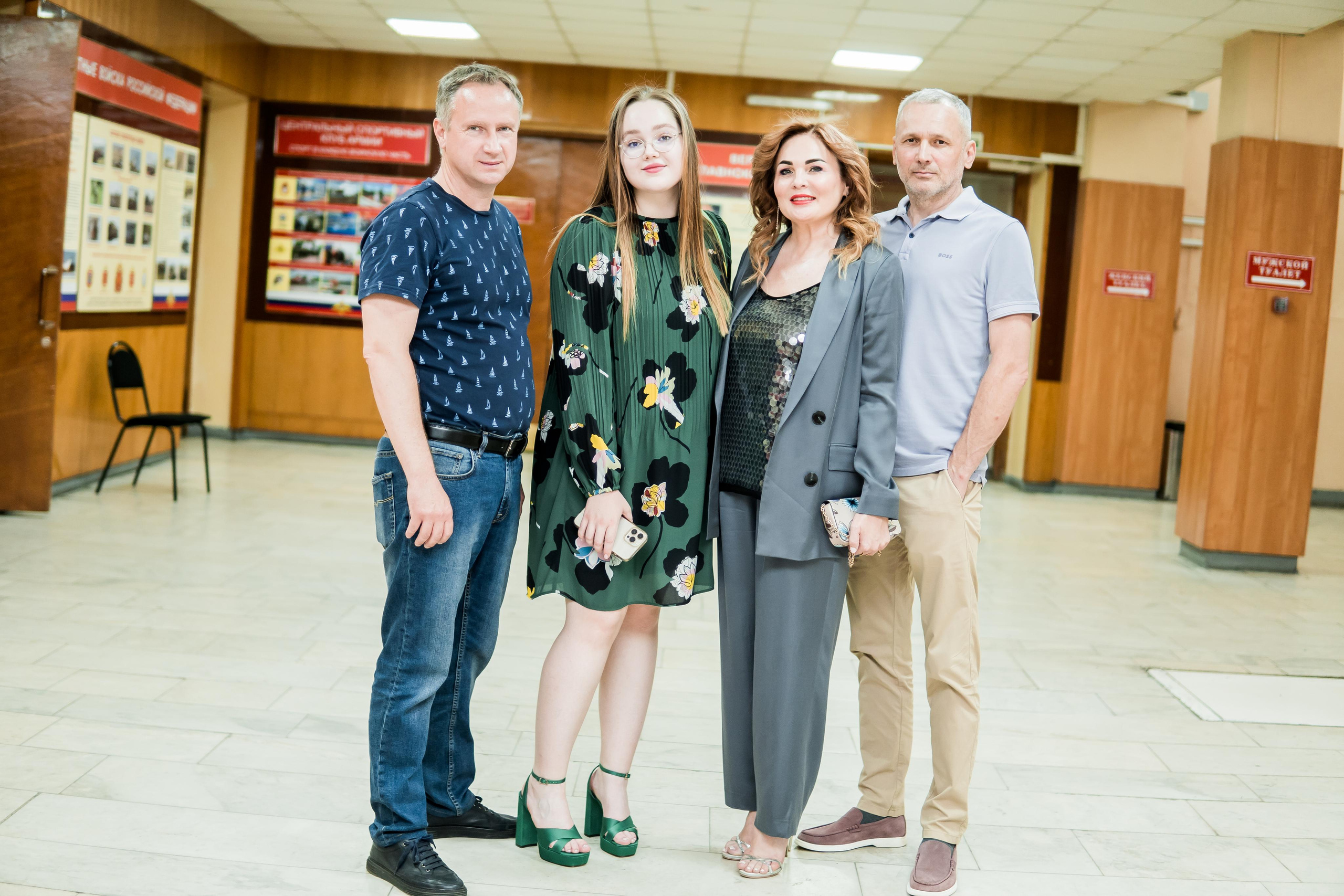 Мамина и Папина Гордость. Семейный и детский фотограф в Самаре Анна Игнатова