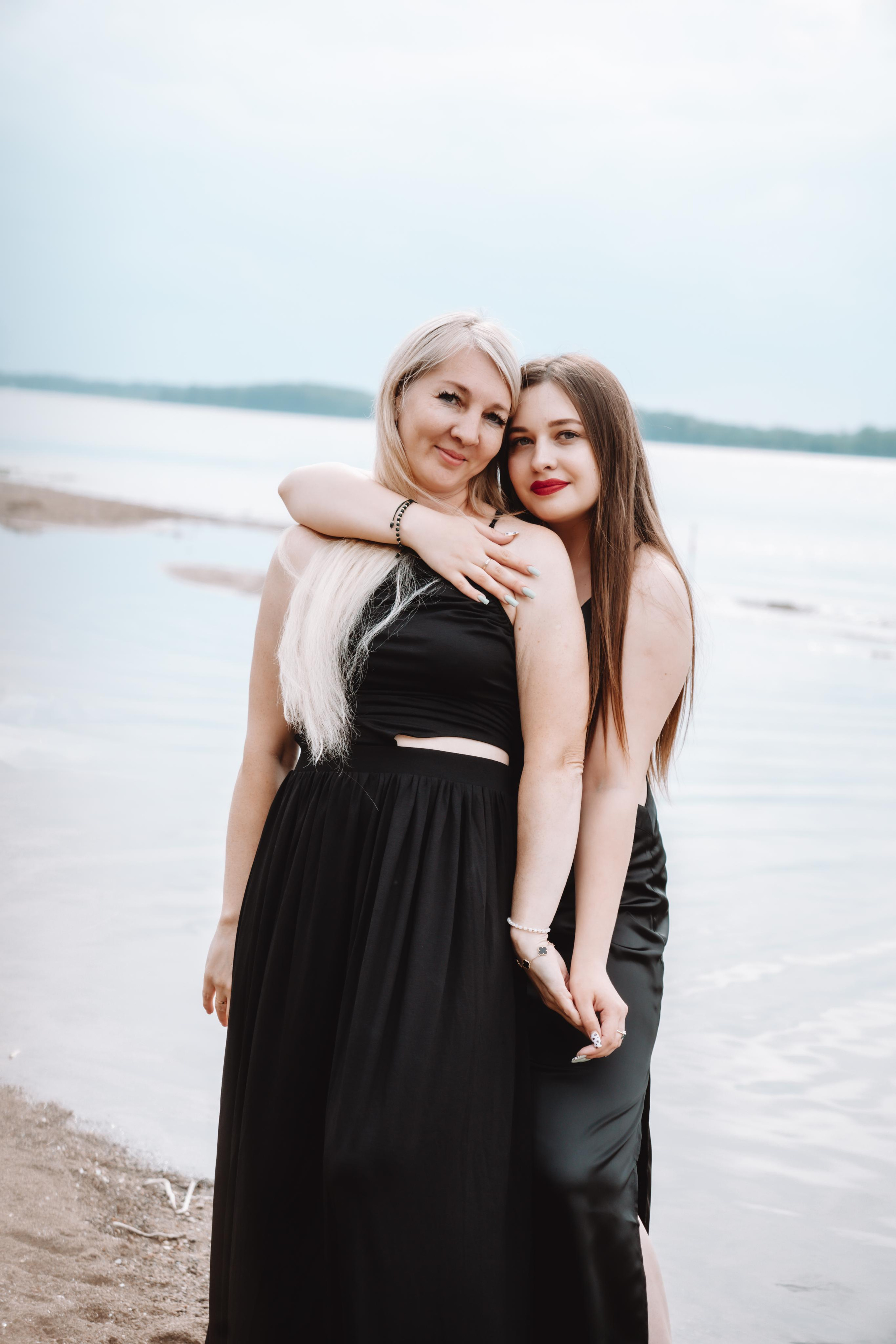 Фотосессия Семья. Семейный и детский фотограф в Самаре Анна Игнатова