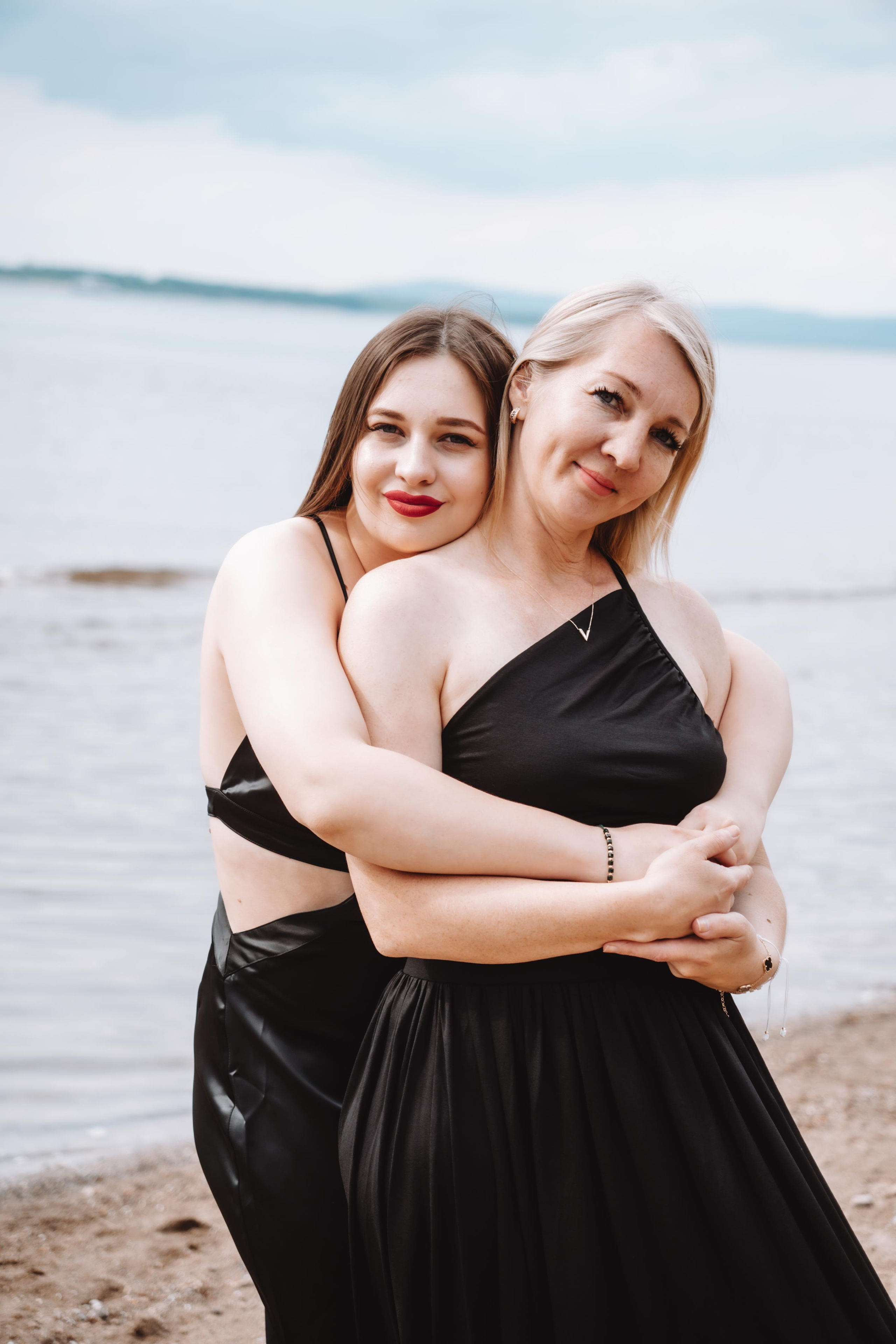 Фотосессия Семья. Семейный и детский фотограф в Самаре Анна Игнатова