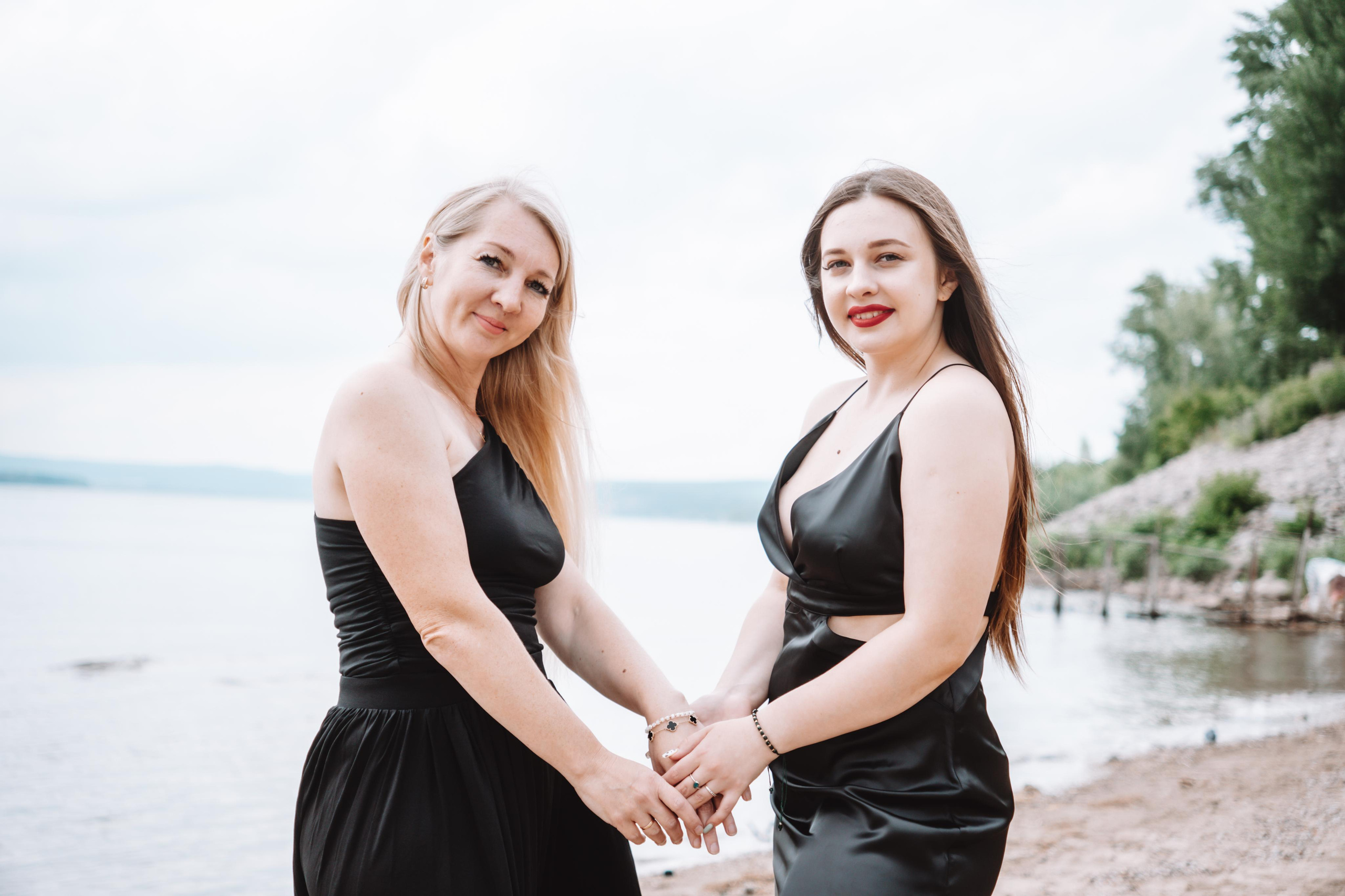 Фотосессия Семья. Семейный и детский фотограф в Самаре Анна Игнатова