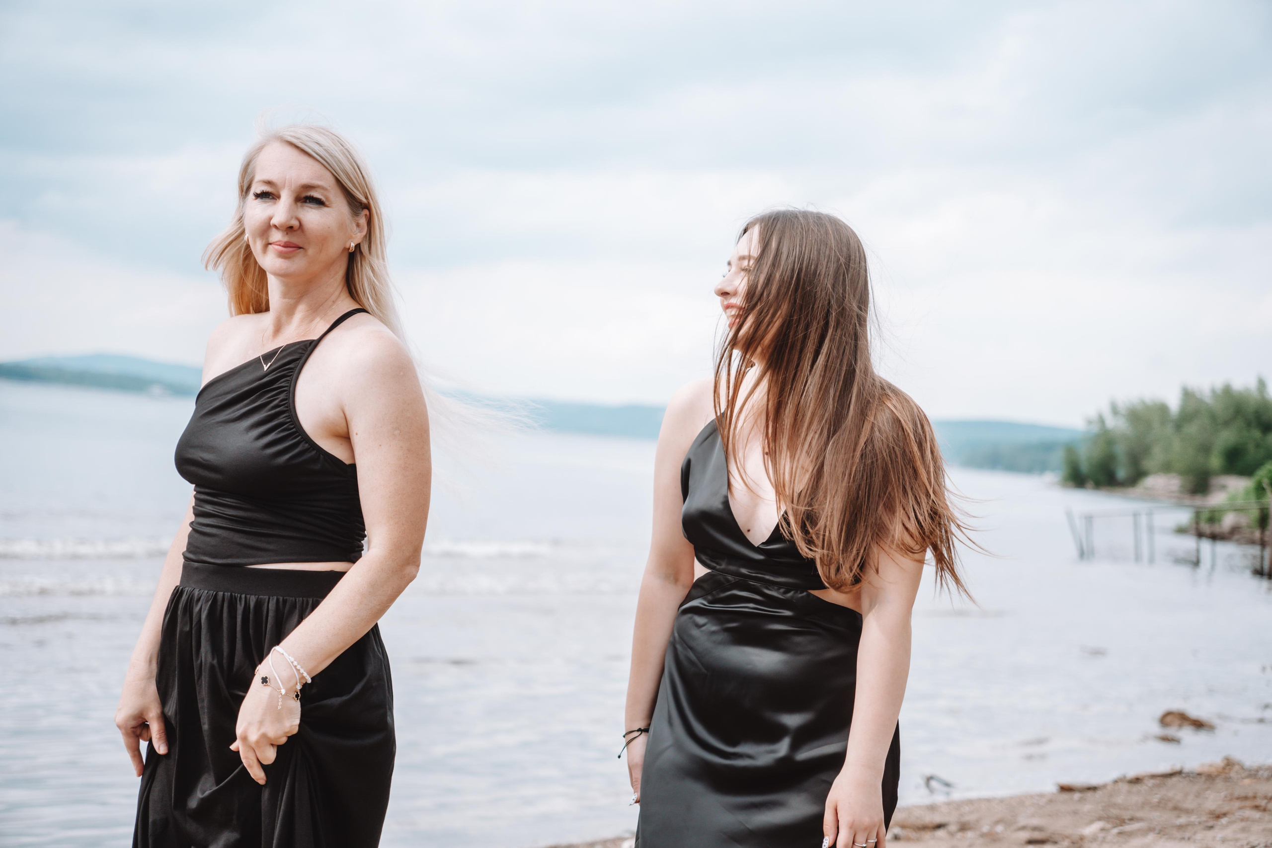 Фотосессия Семья. Семейный и детский фотограф в Самаре Анна Игнатова