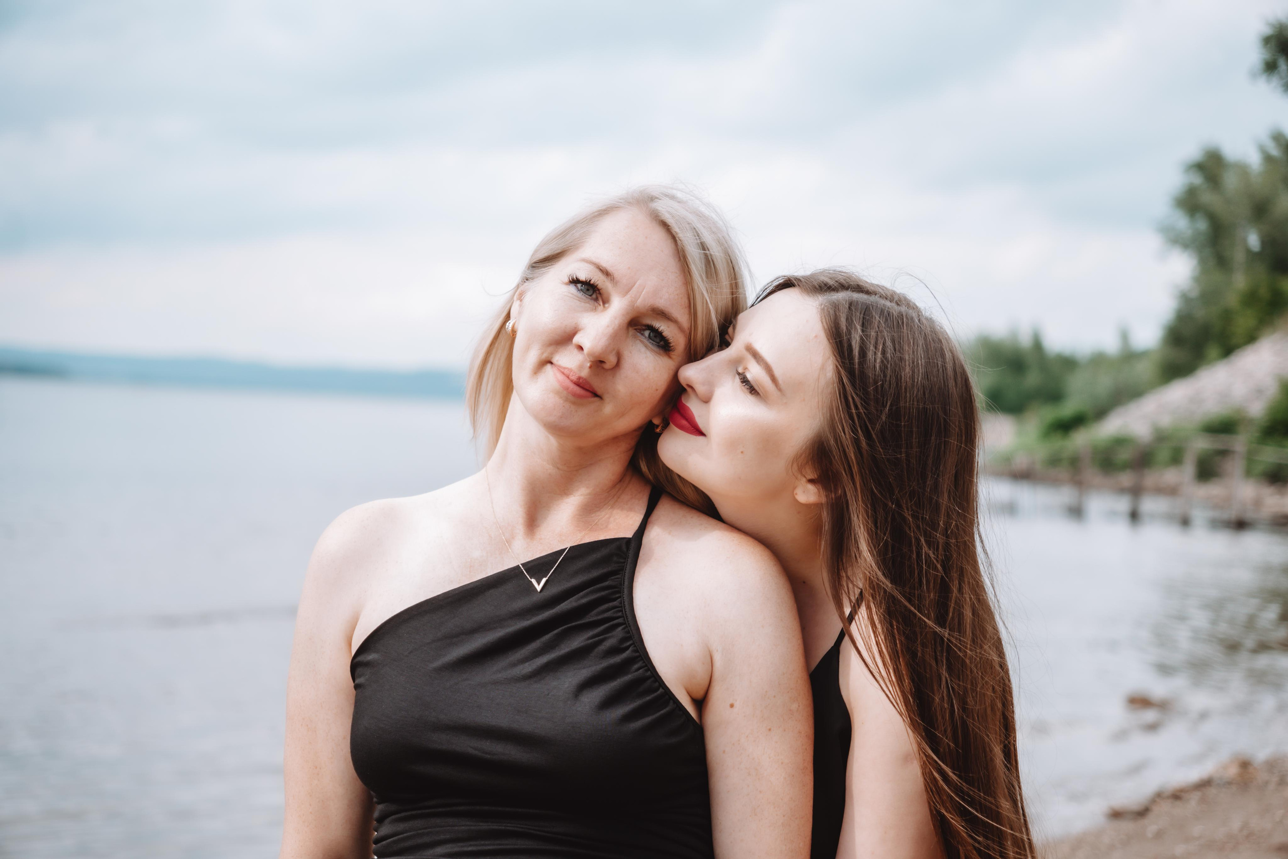 Фотосессия Семья. Семейный и детский фотограф в Самаре Анна Игнатова