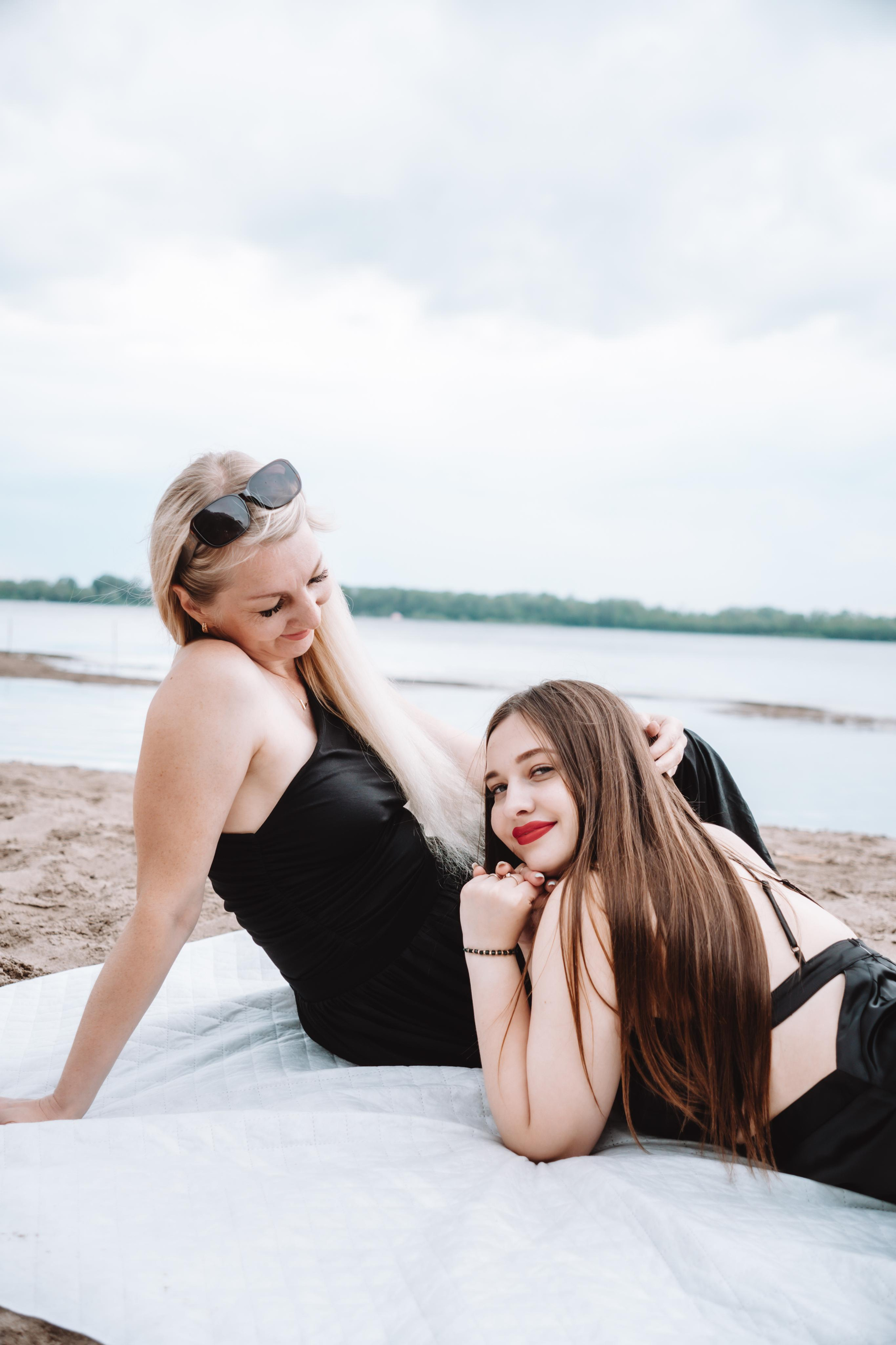 Фотосессия Семья. Семейный и детский фотограф в Самаре Анна Игнатова