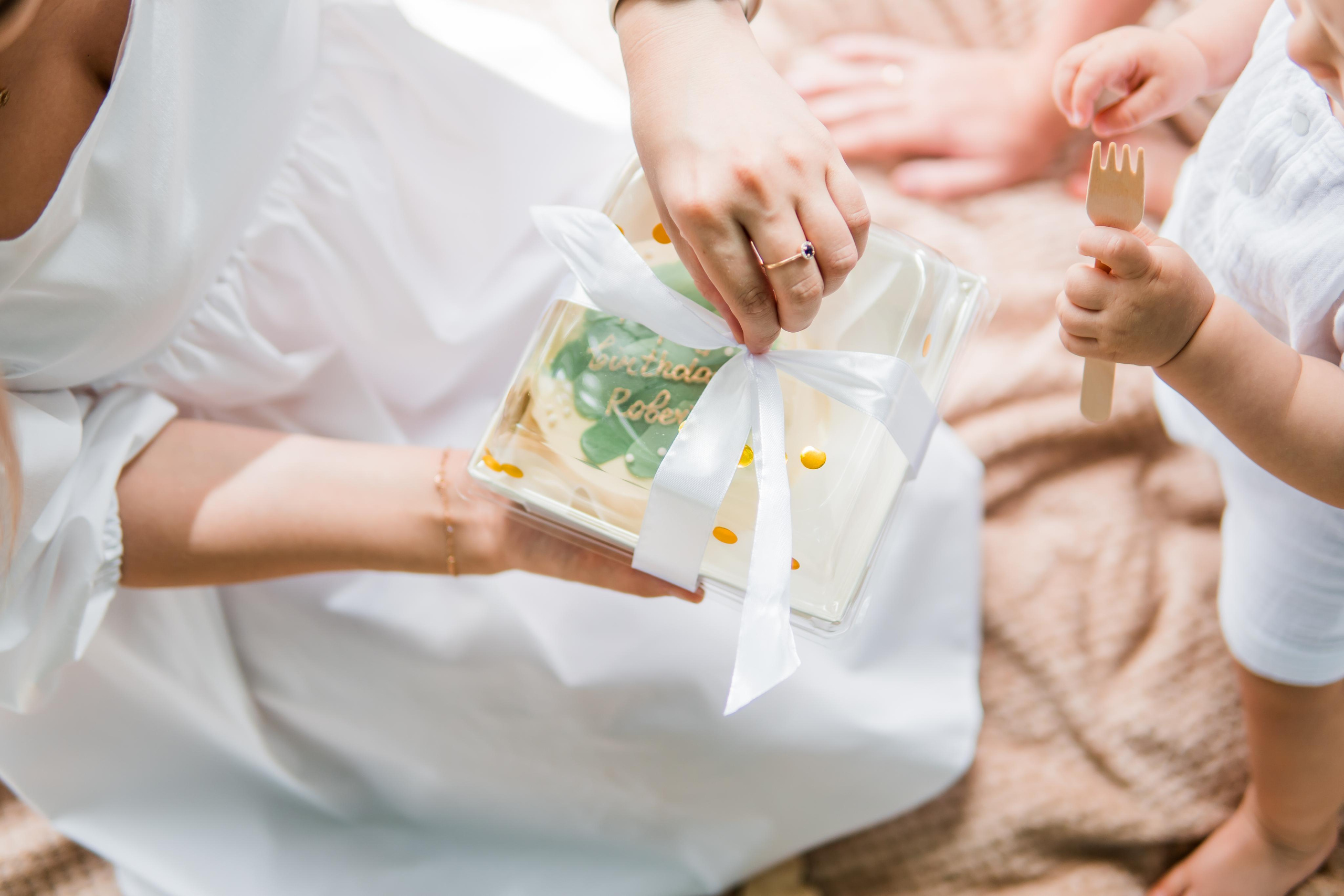 Первый Годик Роберт. Семейный и детский фотограф в Самаре Анна Игнатова