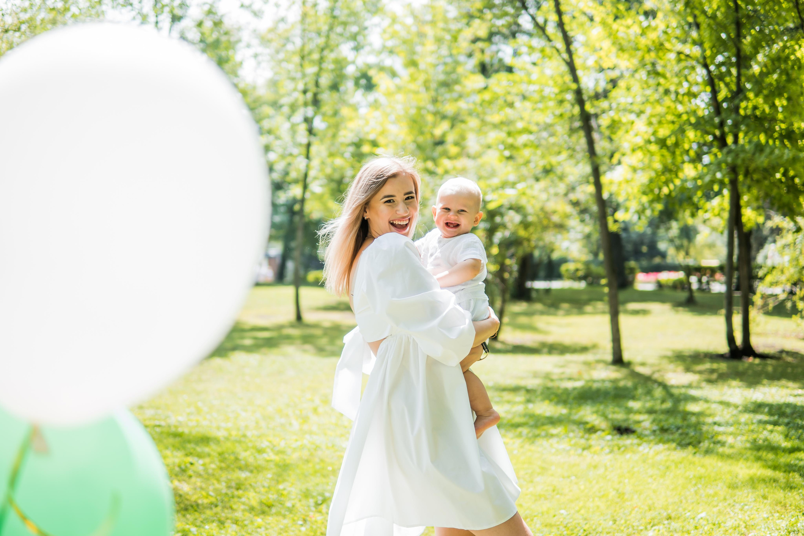 Первый Годик Роберт. Семейный и детский фотограф в Самаре Анна Игнатова