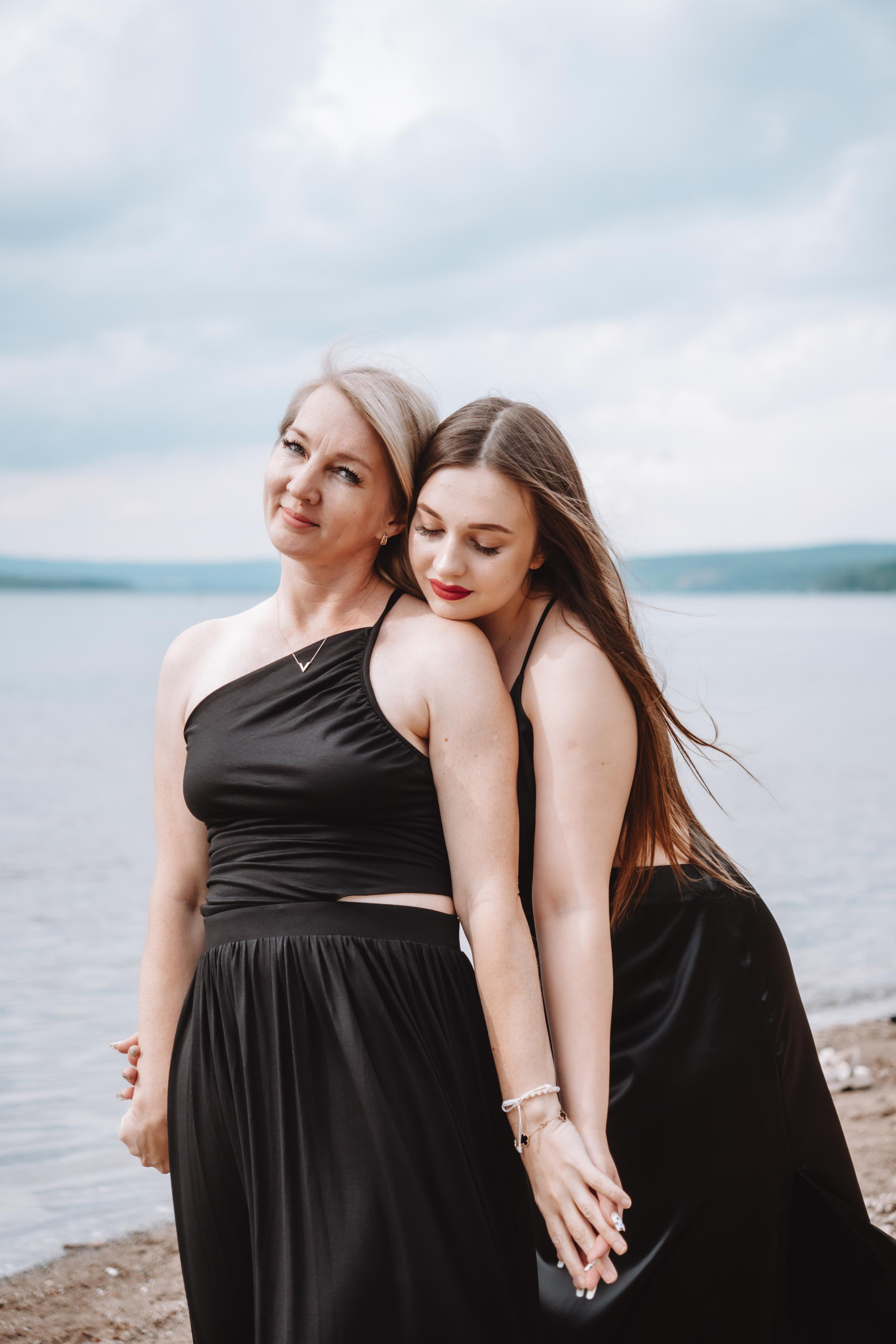 Фотосессия Семья. Семейный и детский фотограф в Самаре Анна Игнатова