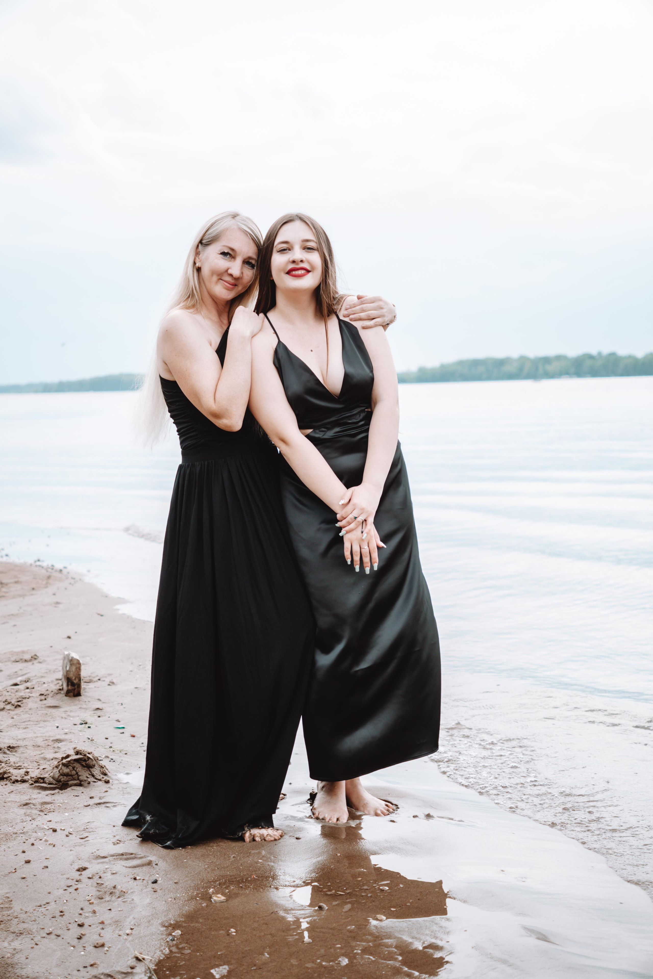 Фотосессия Семья. Семейный и детский фотограф в Самаре Анна Игнатова