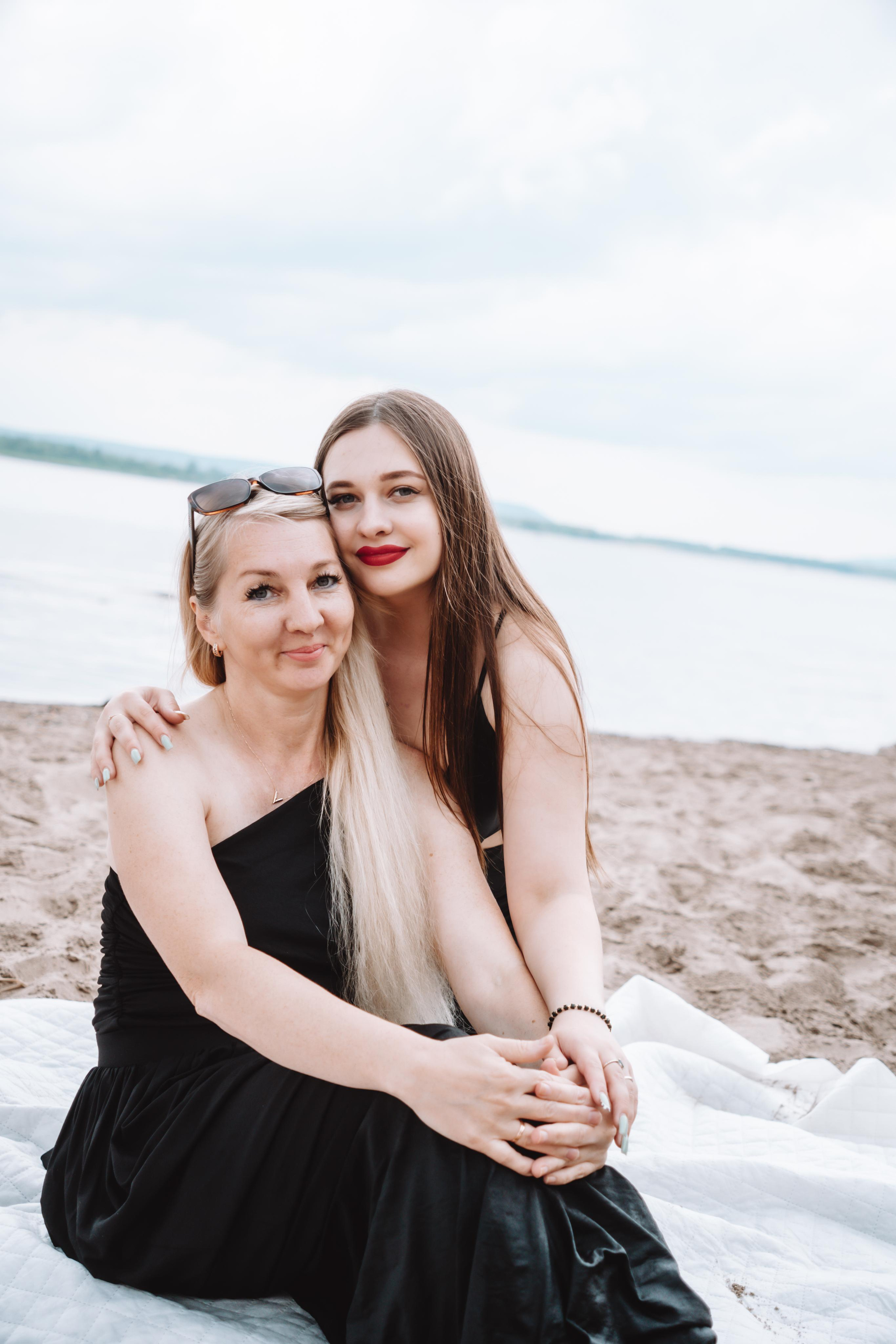 Фотосессия Семья. Семейный и детский фотограф в Самаре Анна Игнатова