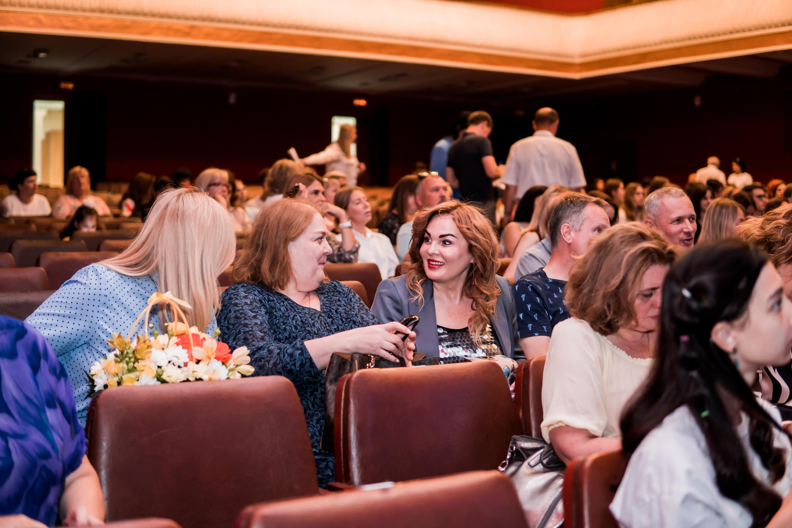 Мамина и Папина Гордость. Семейный и детский фотограф в Самаре Анна Игнатова