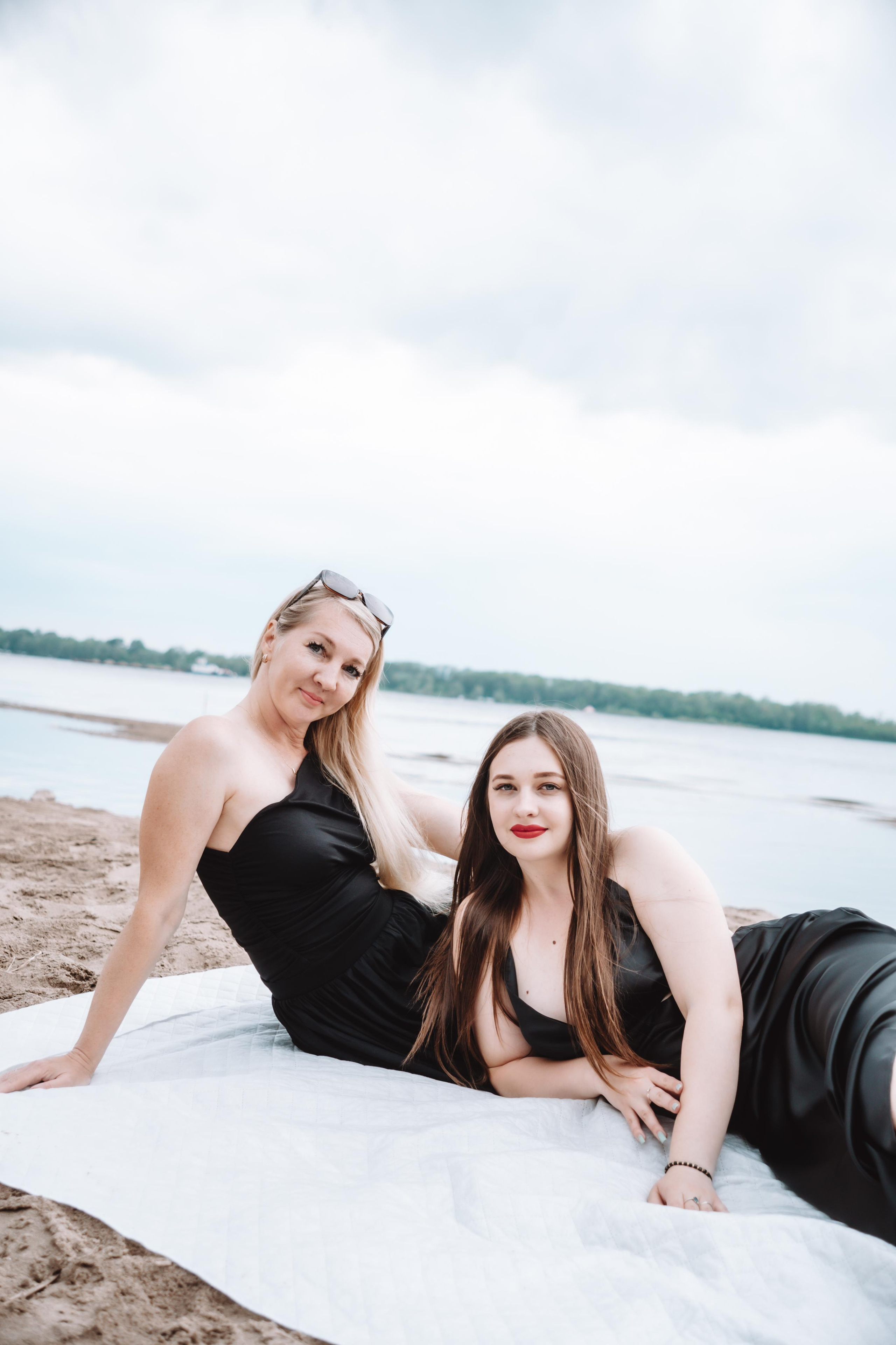 Фотосессия Семья. Семейный и детский фотограф в Самаре Анна Игнатова