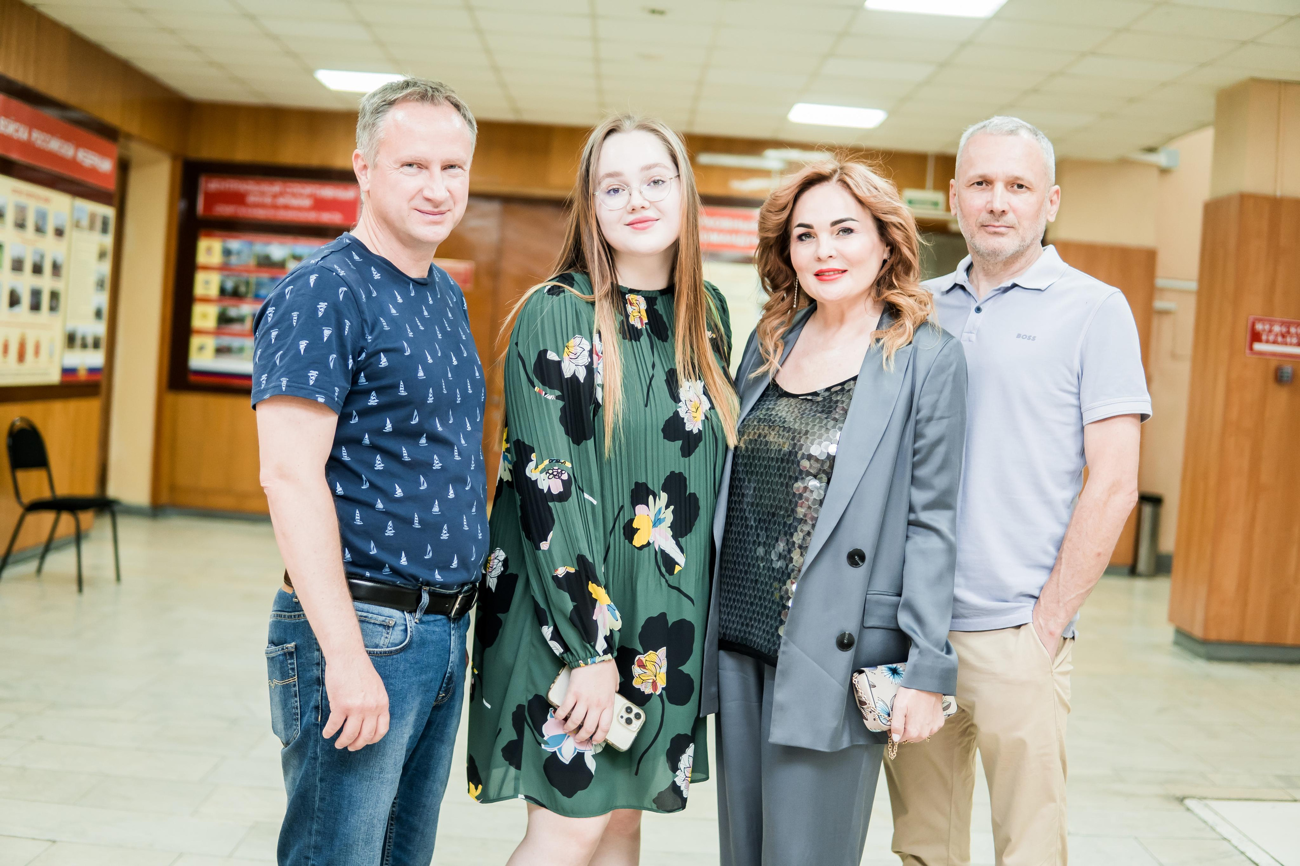 Мамина и Папина Гордость. Семейный и детский фотограф в Самаре Анна Игнатова