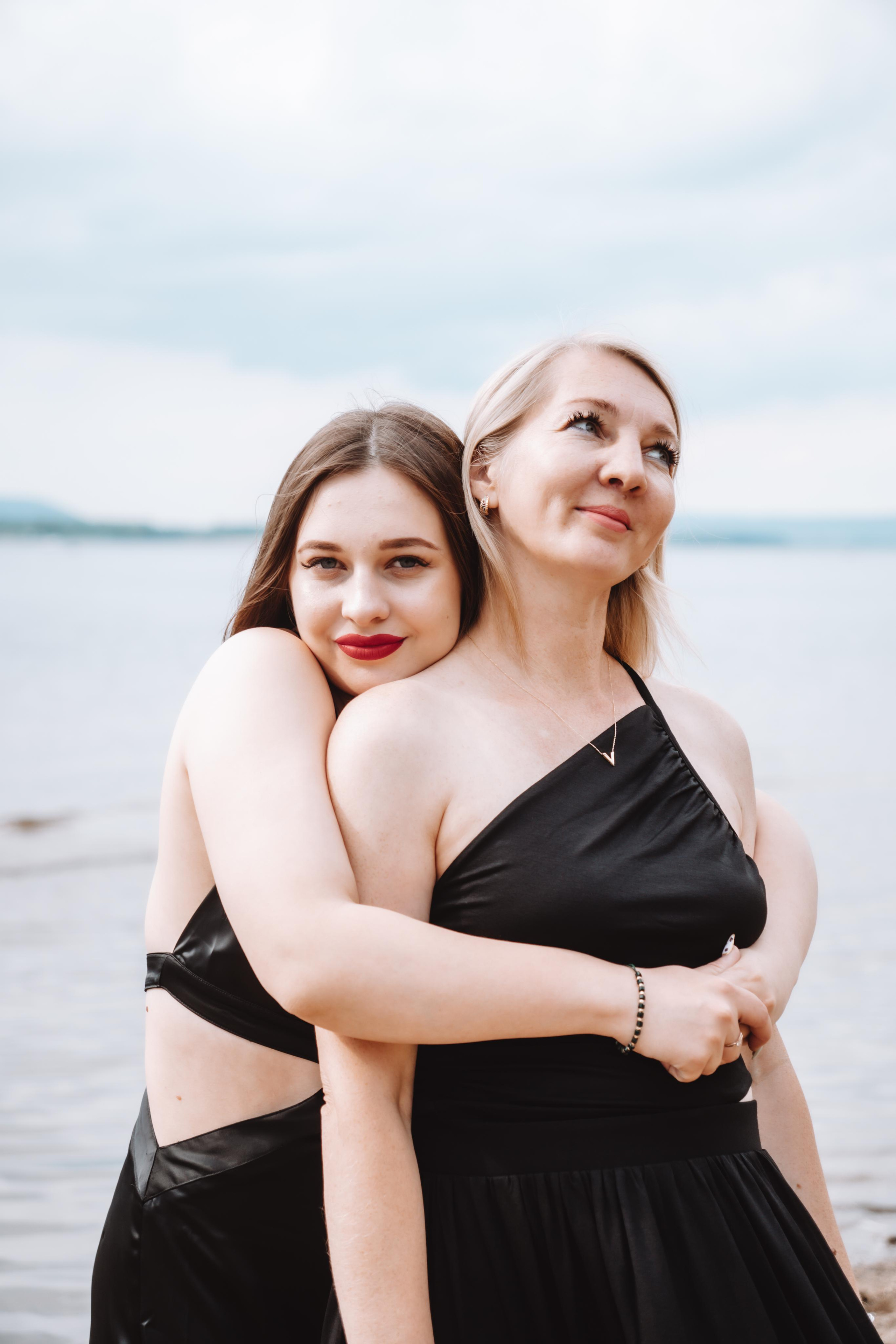 Фотосессия Семья. Семейный и детский фотограф в Самаре Анна Игнатова