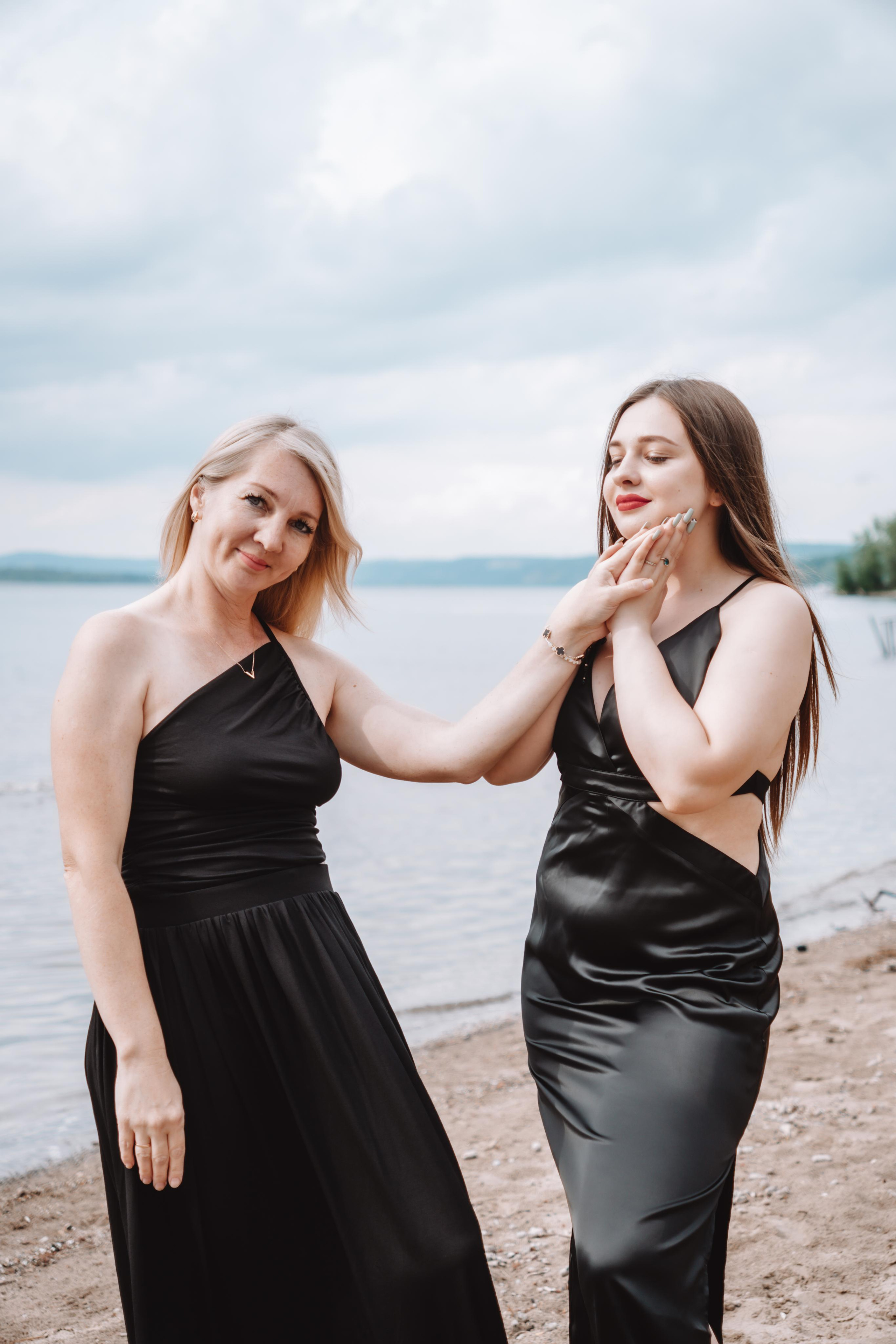 Фотосессия Семья. Семейный и детский фотограф в Самаре Анна Игнатова