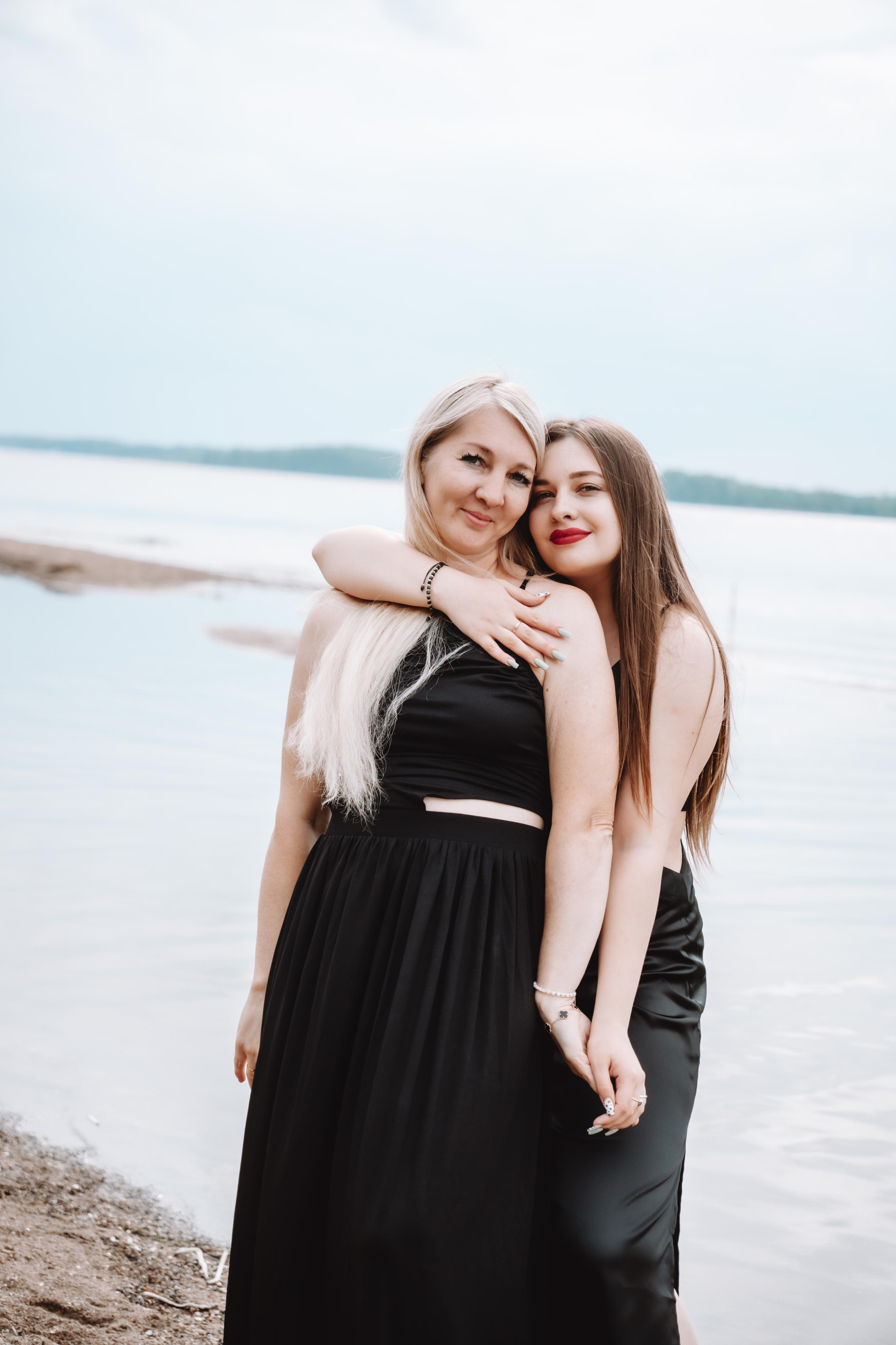 Фотосессия Семья. Семейный и детский фотограф в Самаре Анна Игнатова